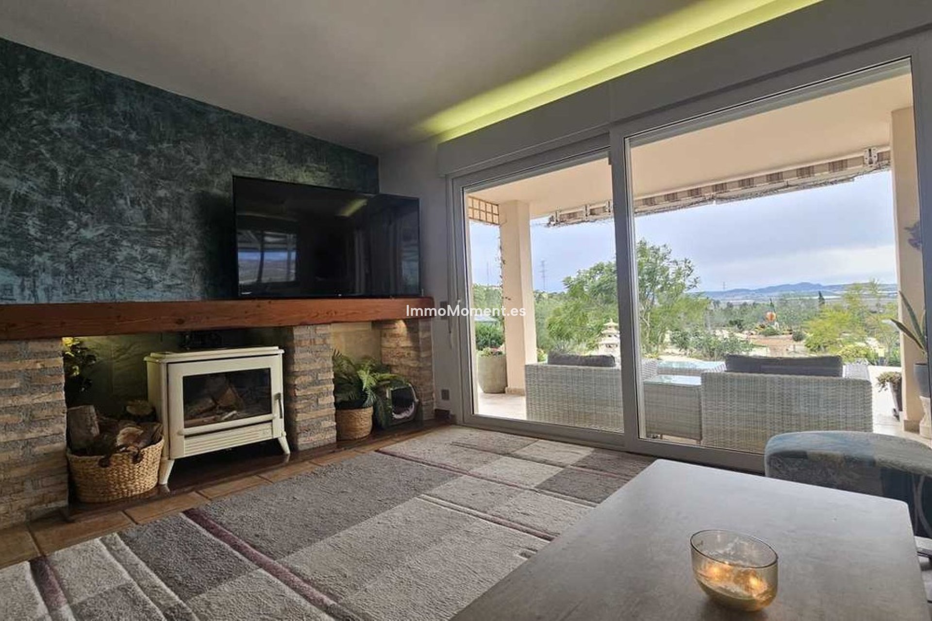 Reventa - Villa independiente - Orihuela - Torremendo