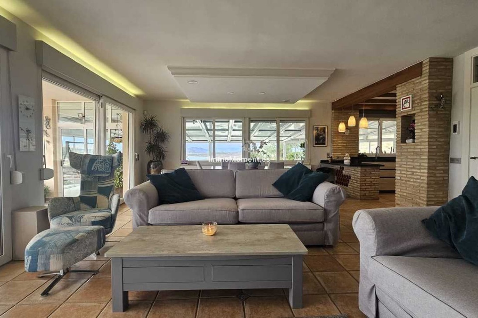 Reventa - Villa independiente - Orihuela - Torremendo