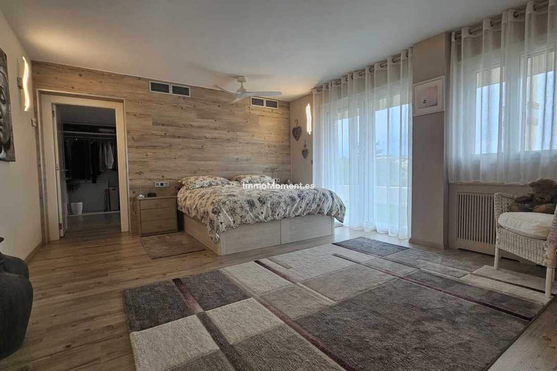 Reventa - Villa independiente - Orihuela - Torremendo
