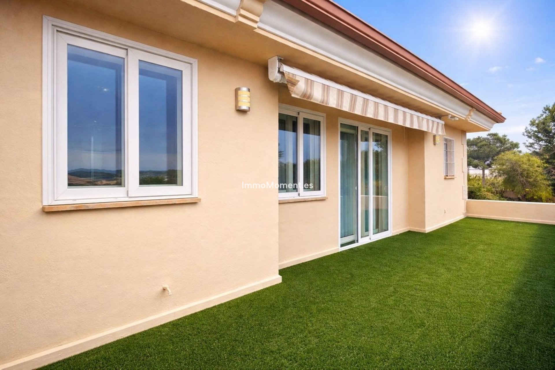 Reventa - Villa independiente - Orihuela - Torremendo