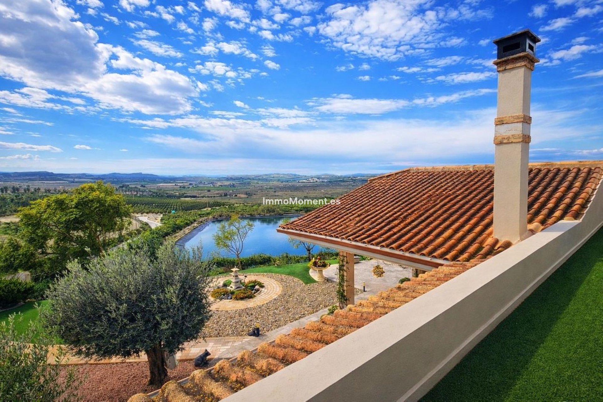 Reventa - Villa independiente - Orihuela - Torremendo