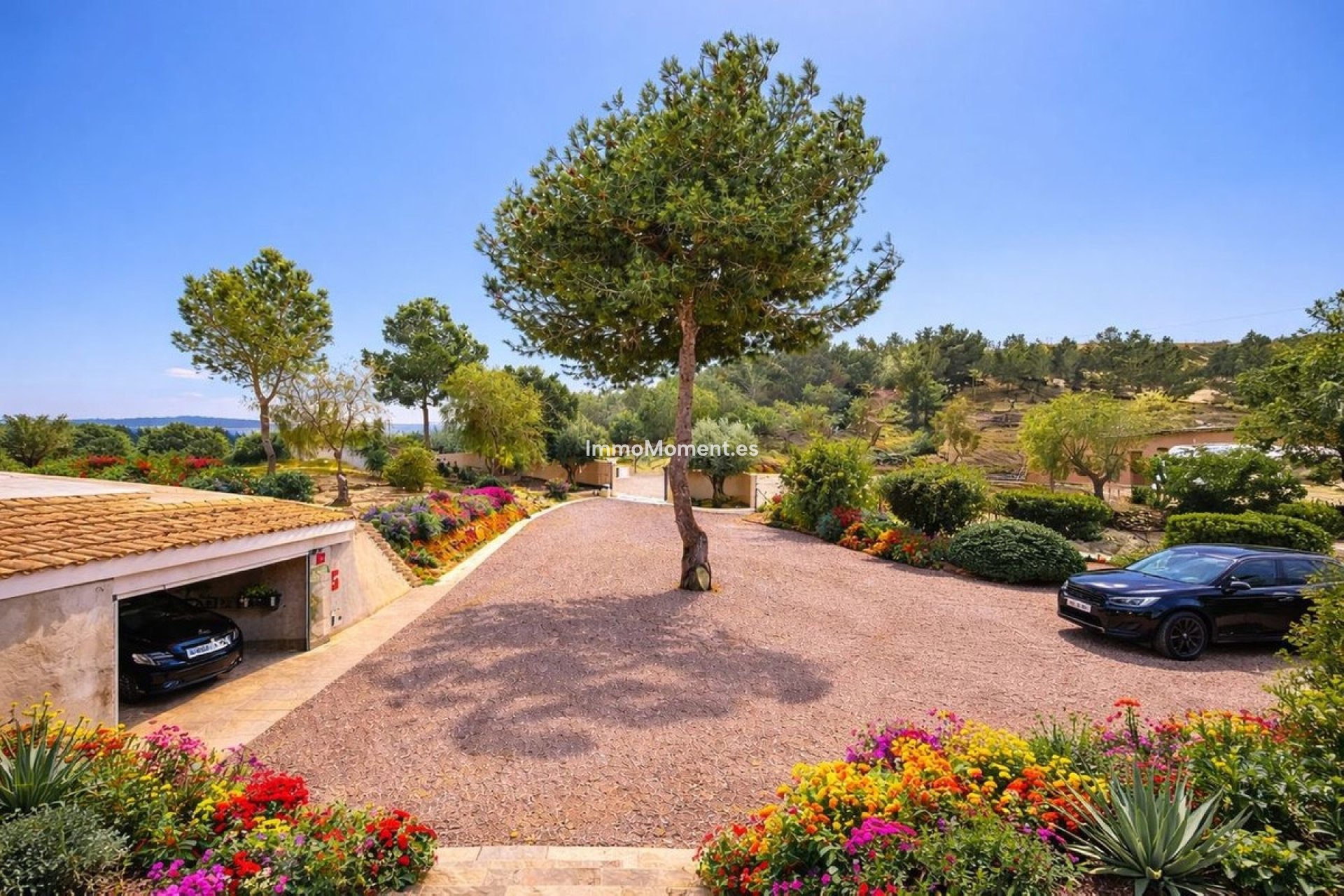 Reventa - Villa independiente - Orihuela - Torremendo