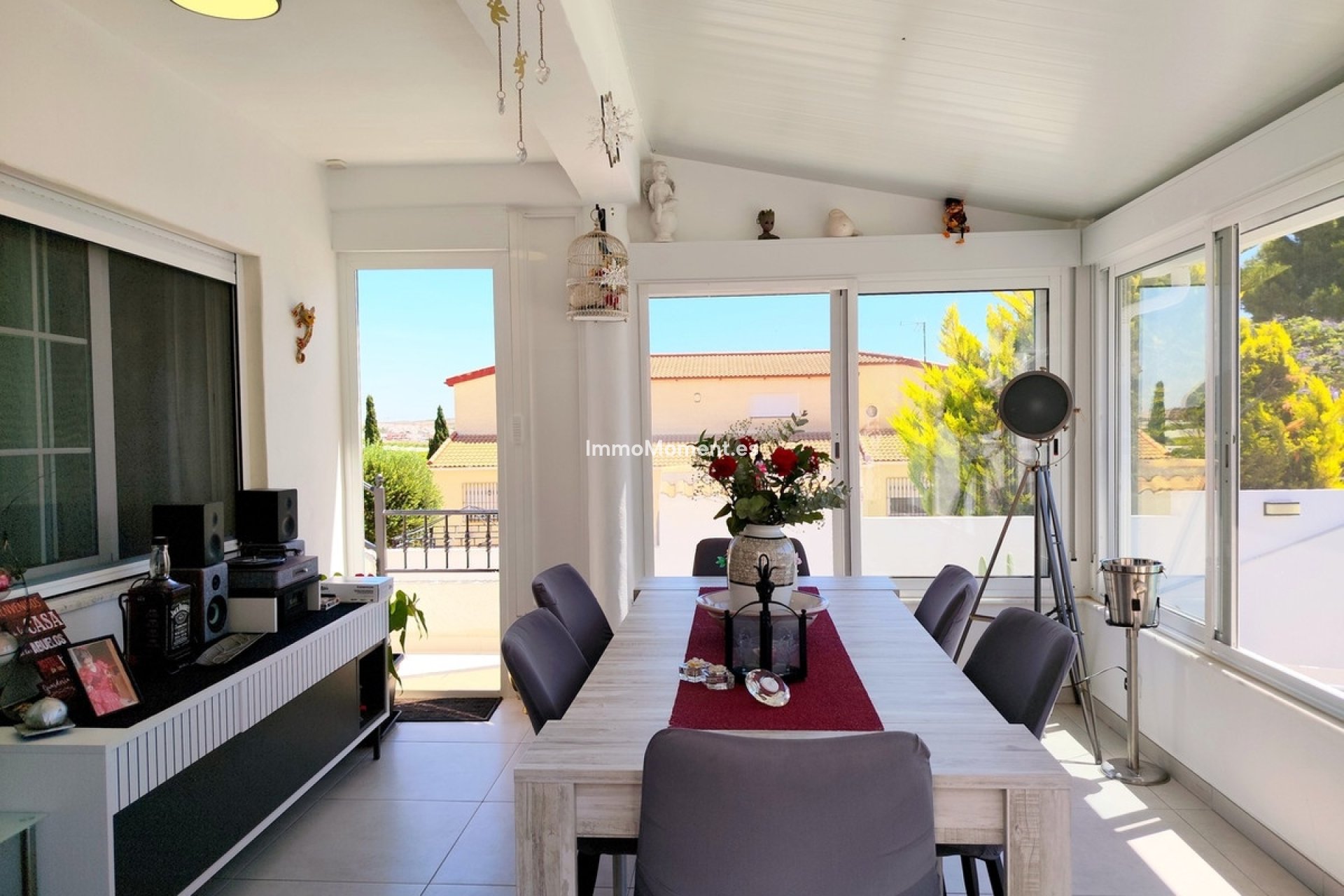 Reventa - Villa independiente - Orihuela - Torremendo