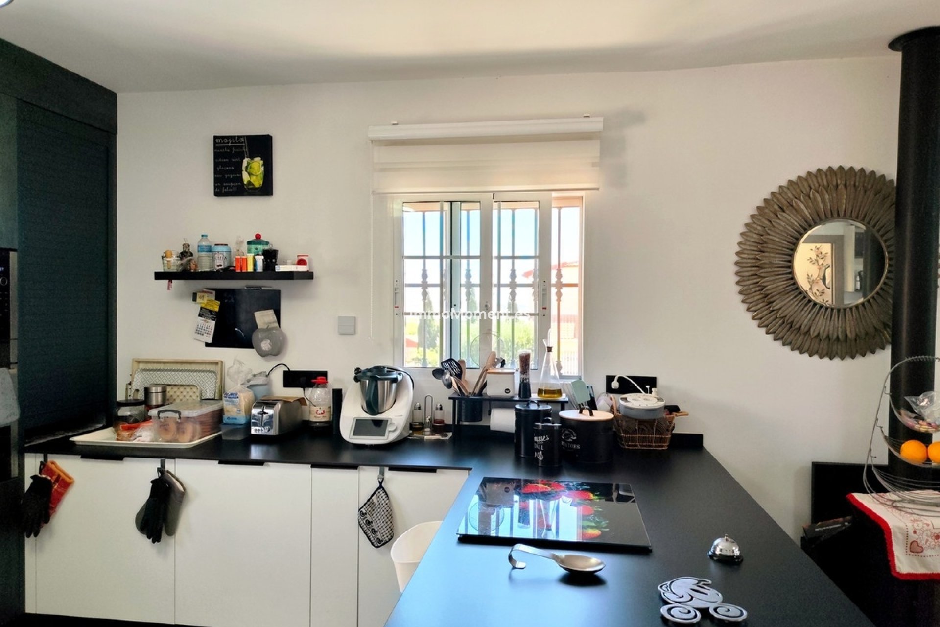 Reventa - Villa independiente - Orihuela - Torremendo