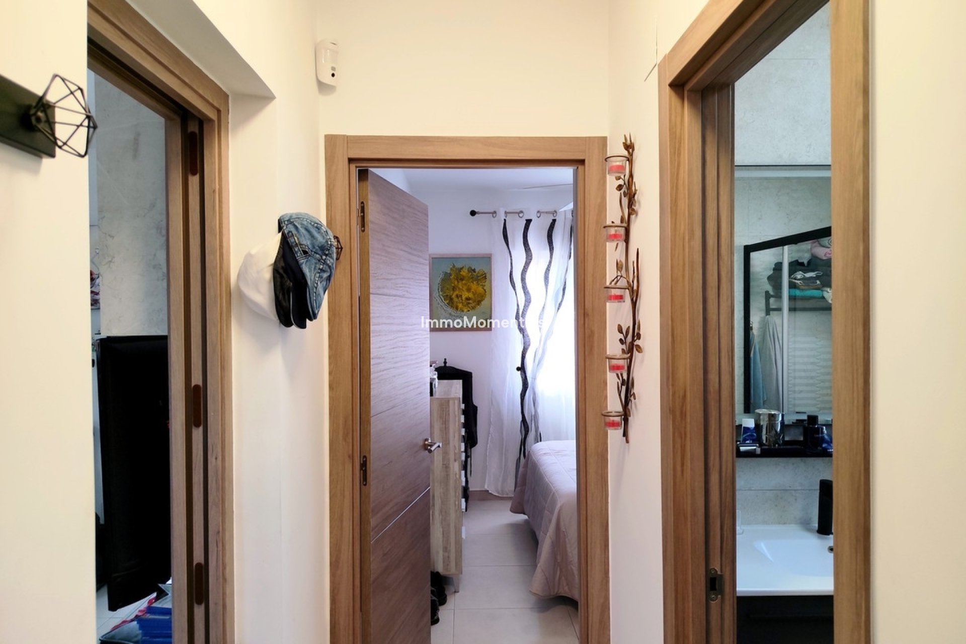 Reventa - Villa independiente - Orihuela - Torremendo