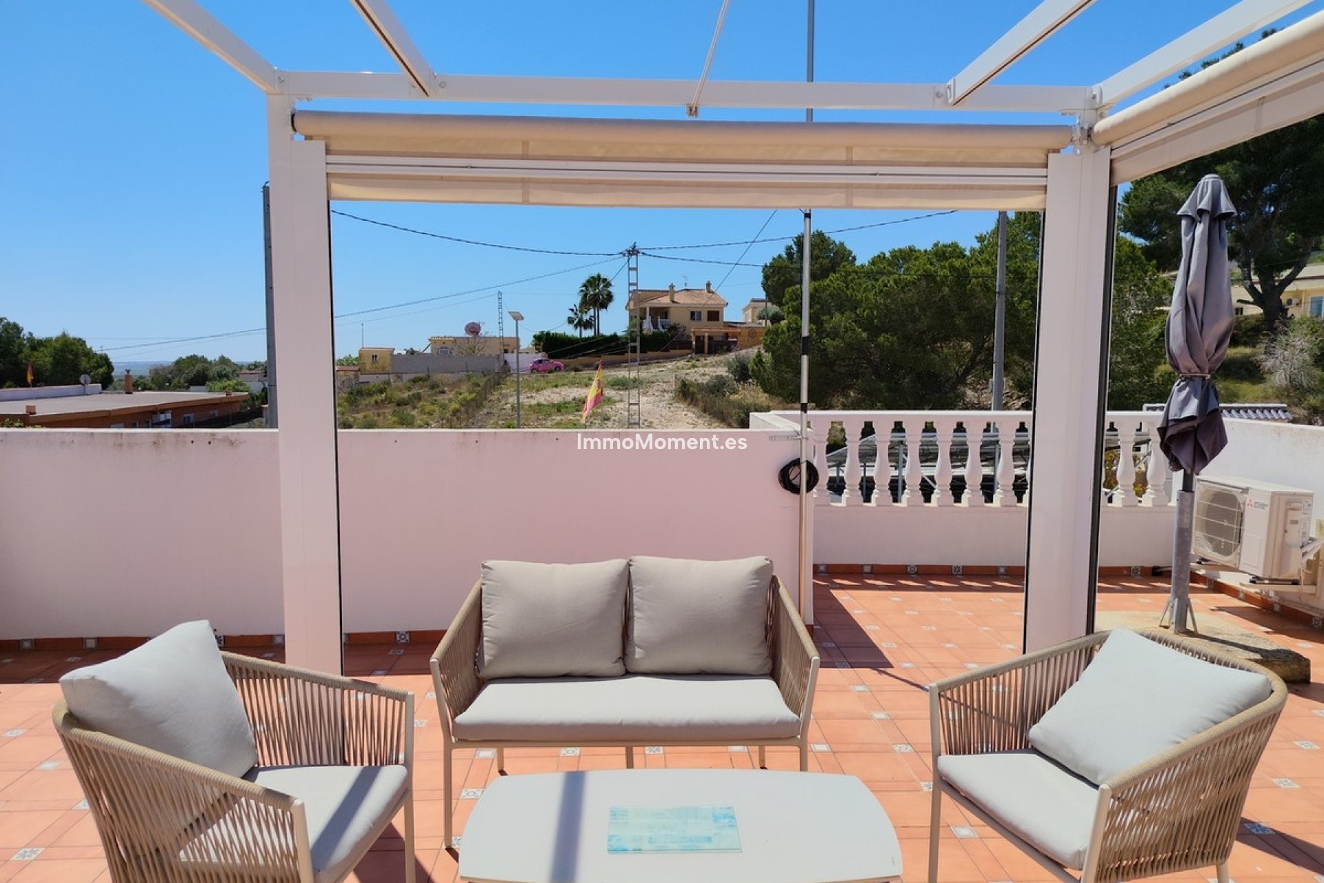 Reventa - Villa independiente - Orihuela - Torremendo
