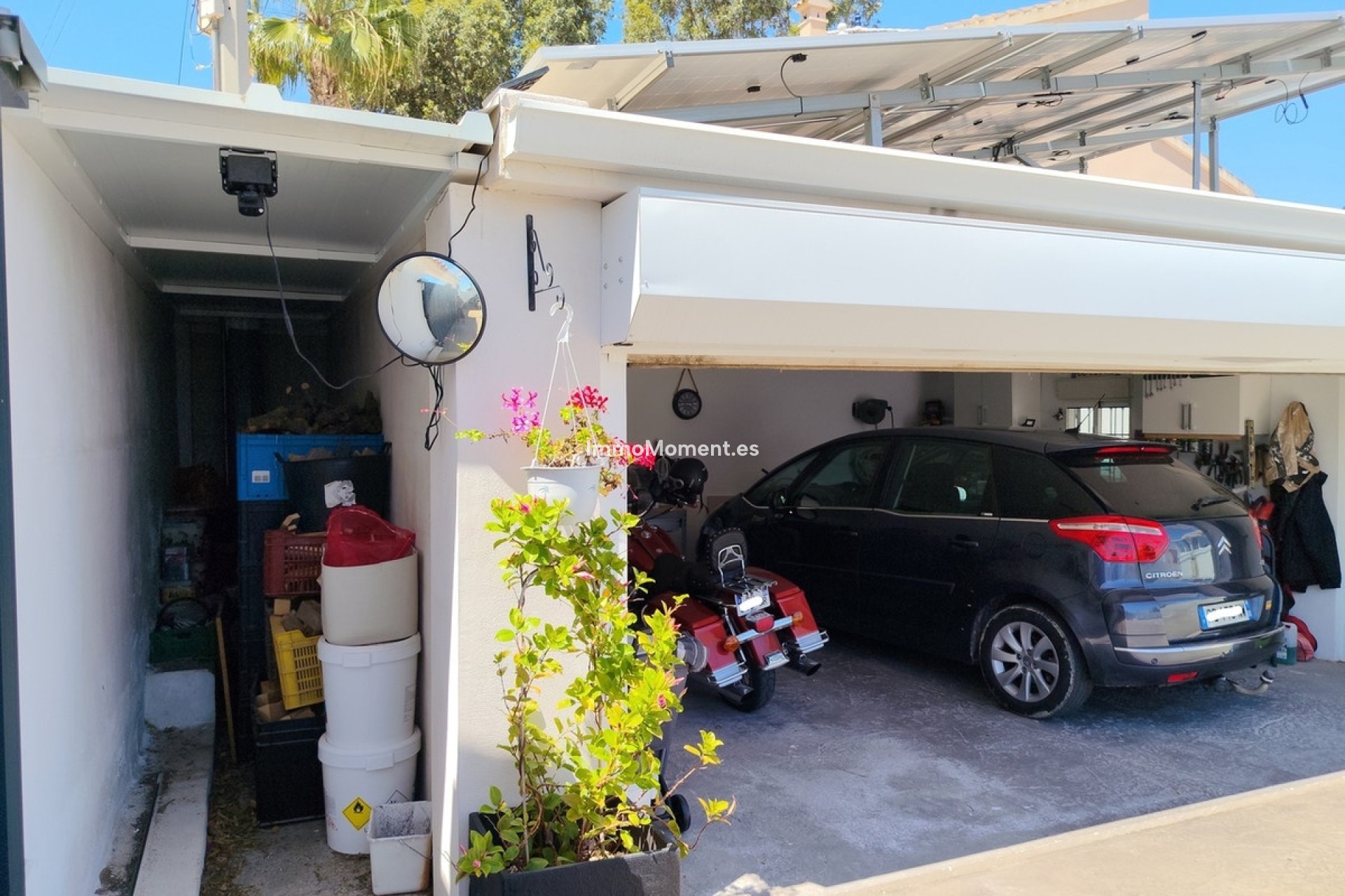 Reventa - Villa independiente - Orihuela - Torremendo
