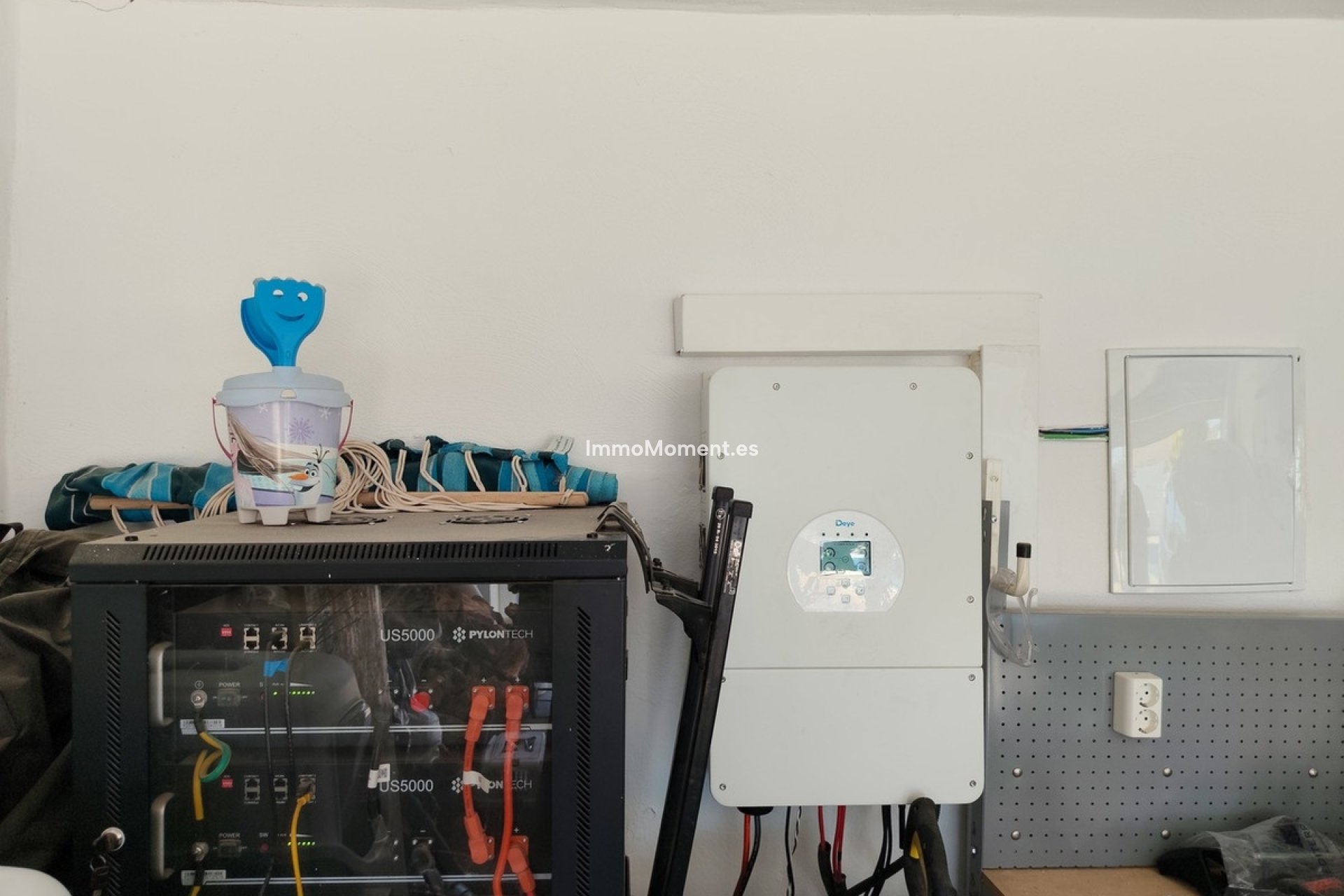 Reventa - Villa independiente - Orihuela - Torremendo