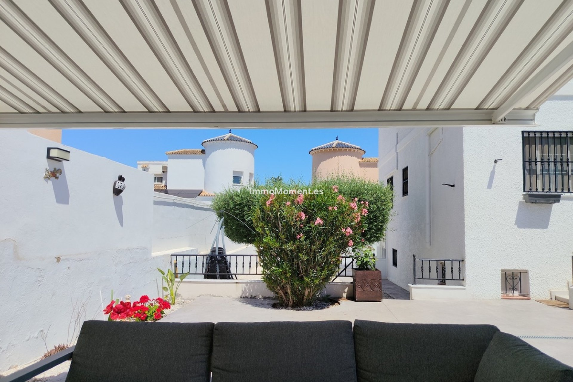 Reventa - Villa independiente - Orihuela - Torremendo