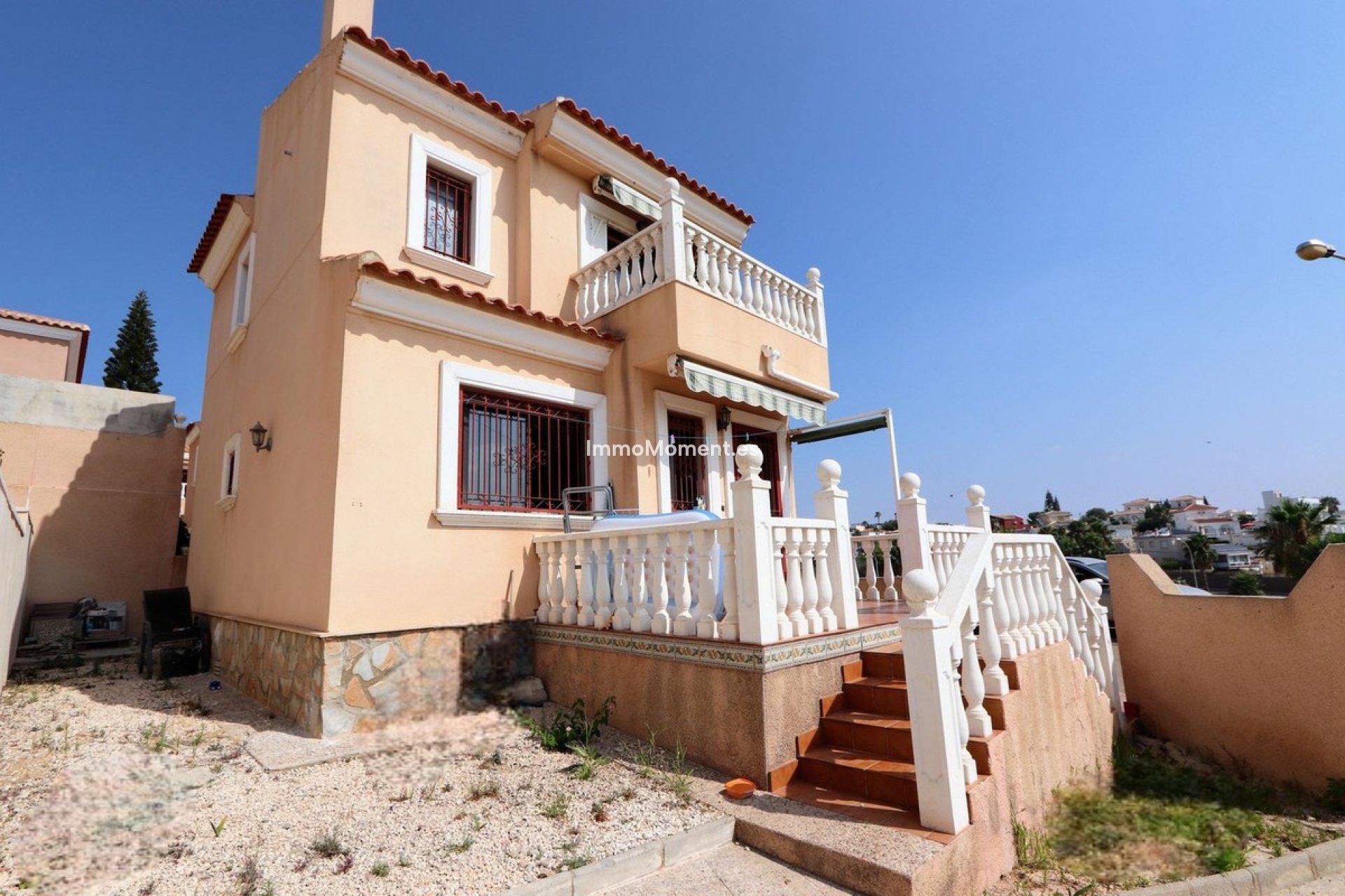 Reventa - Villa independiente - Orihuela - Villamartín