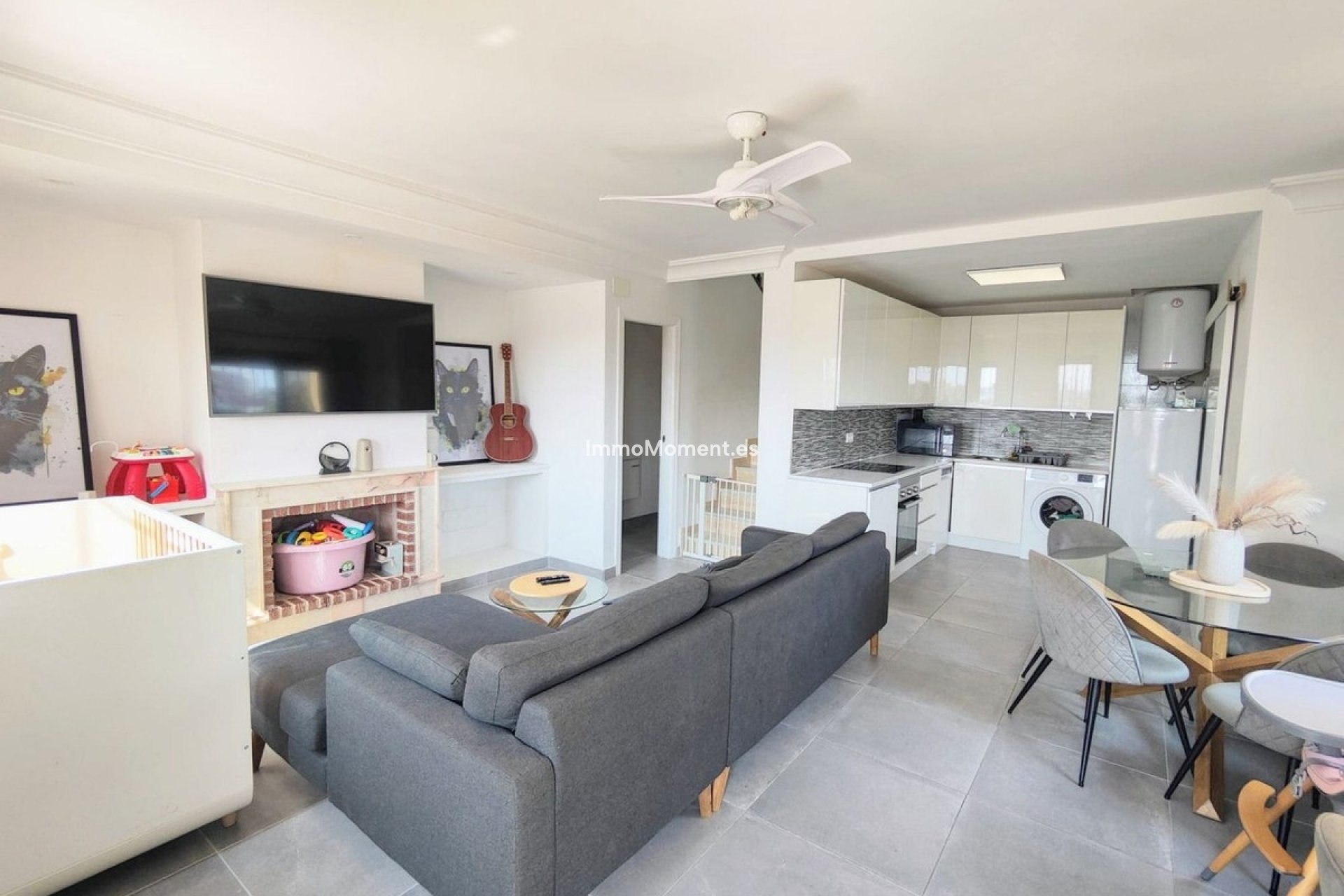 Reventa - Villa independiente - Orihuela - Villamartín