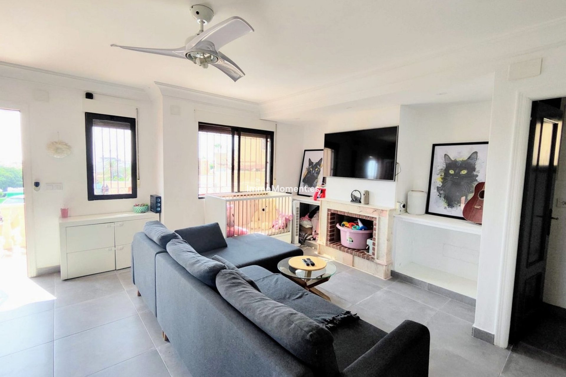 Reventa - Villa independiente - Orihuela - Villamartín
