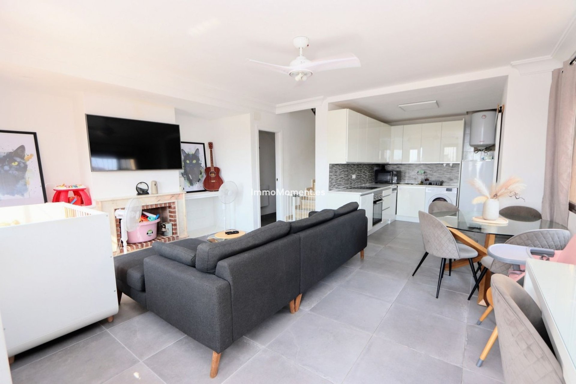 Reventa - Villa independiente - Orihuela - Villamartín