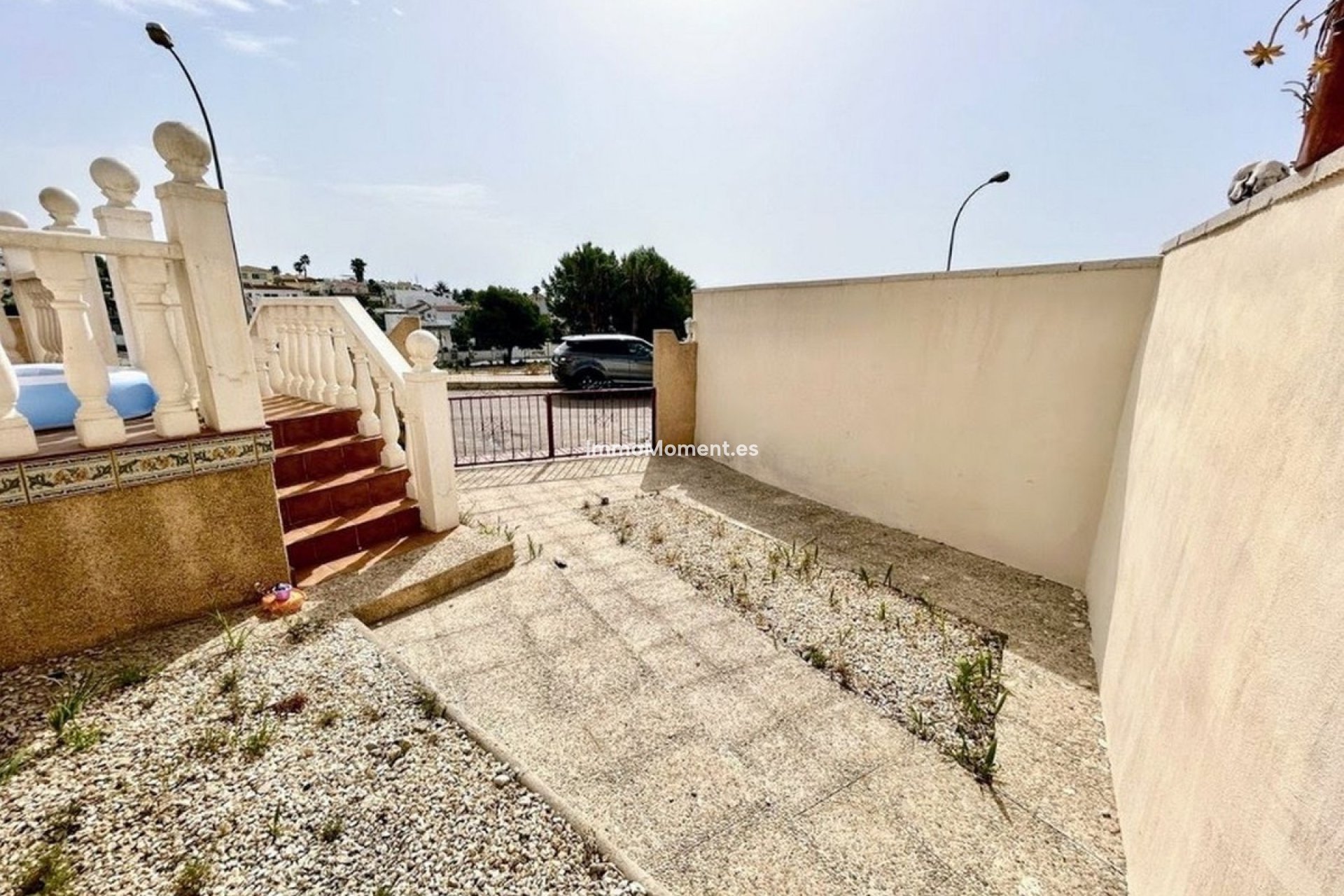Reventa - Villa independiente - Orihuela - Villamartín