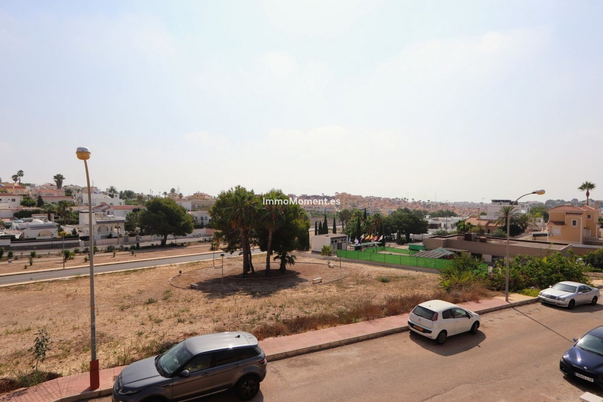 Reventa - Villa independiente - Orihuela - Villamartín