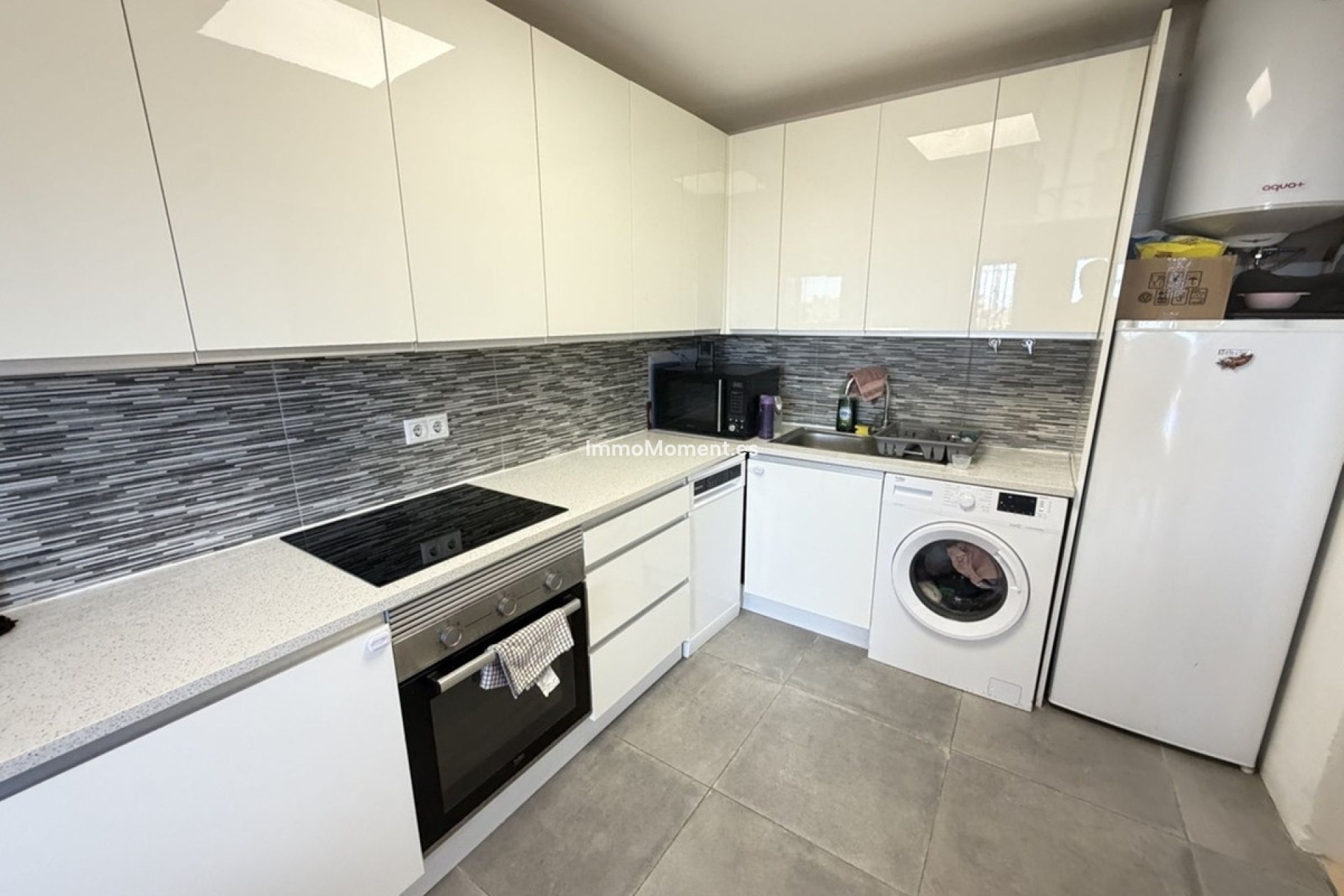 Reventa - Villa independiente - Orihuela - Villamartín