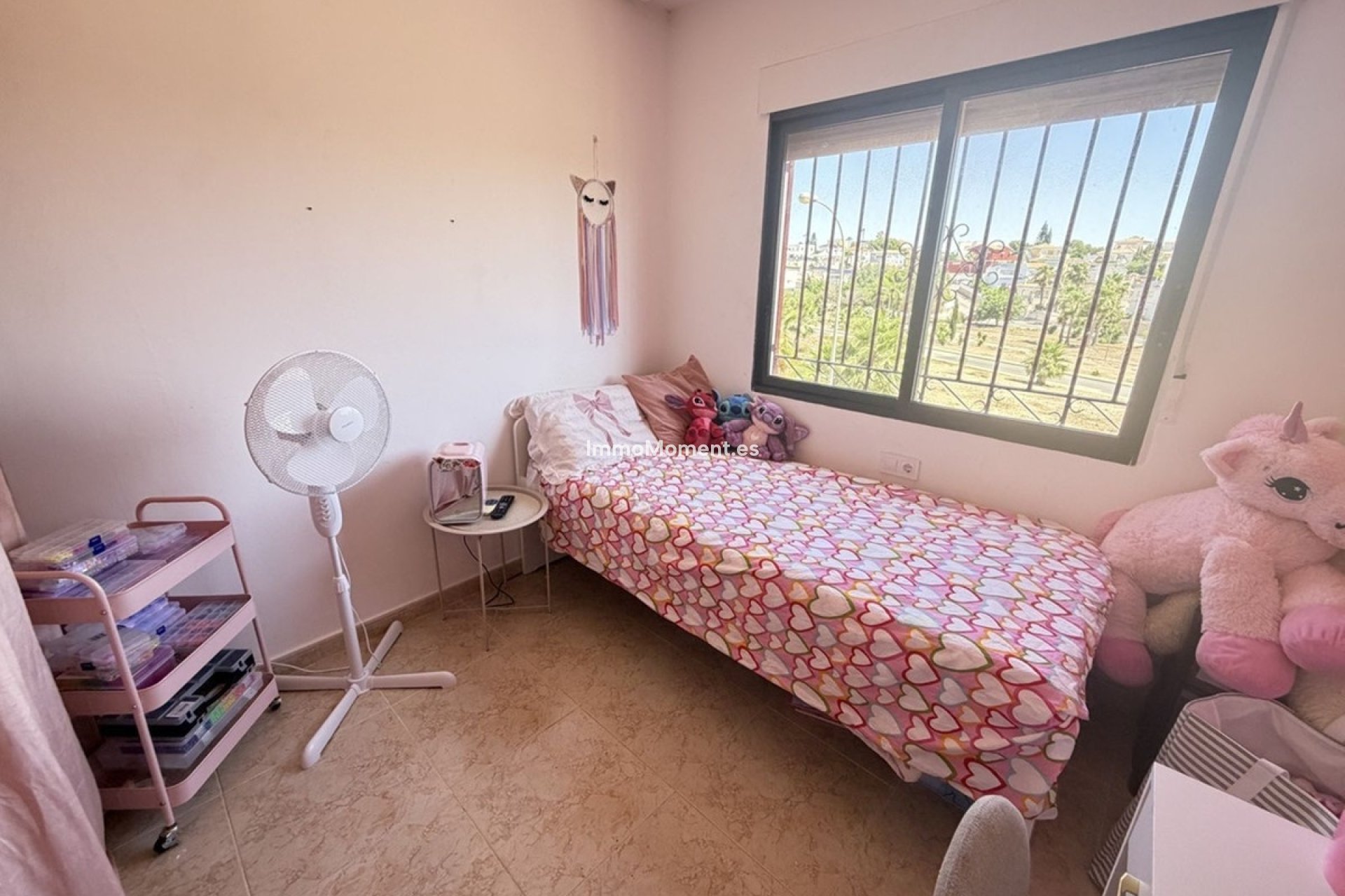 Reventa - Villa independiente - Orihuela - Villamartín