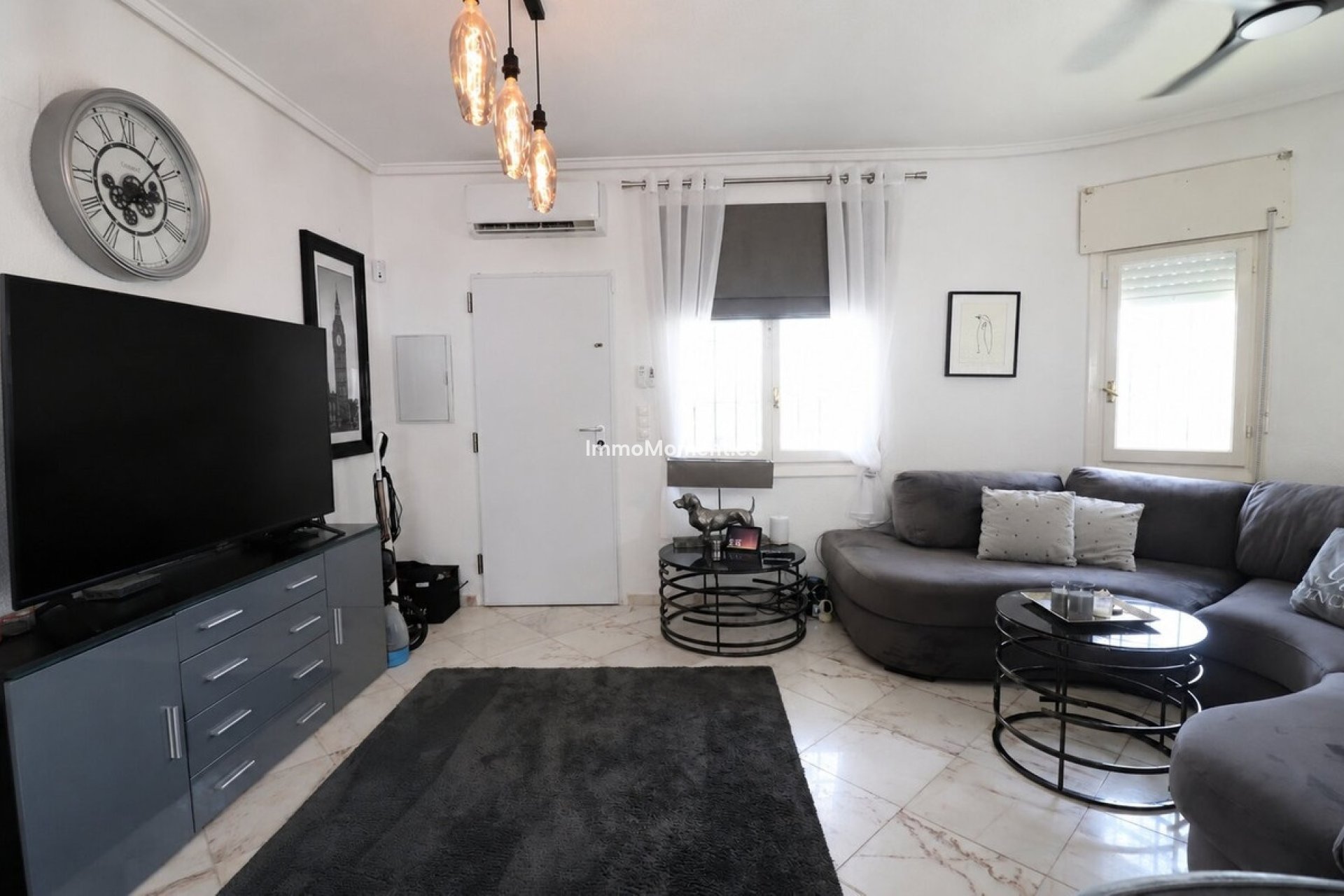 Reventa - Villa independiente - Orihuela - Villamartín