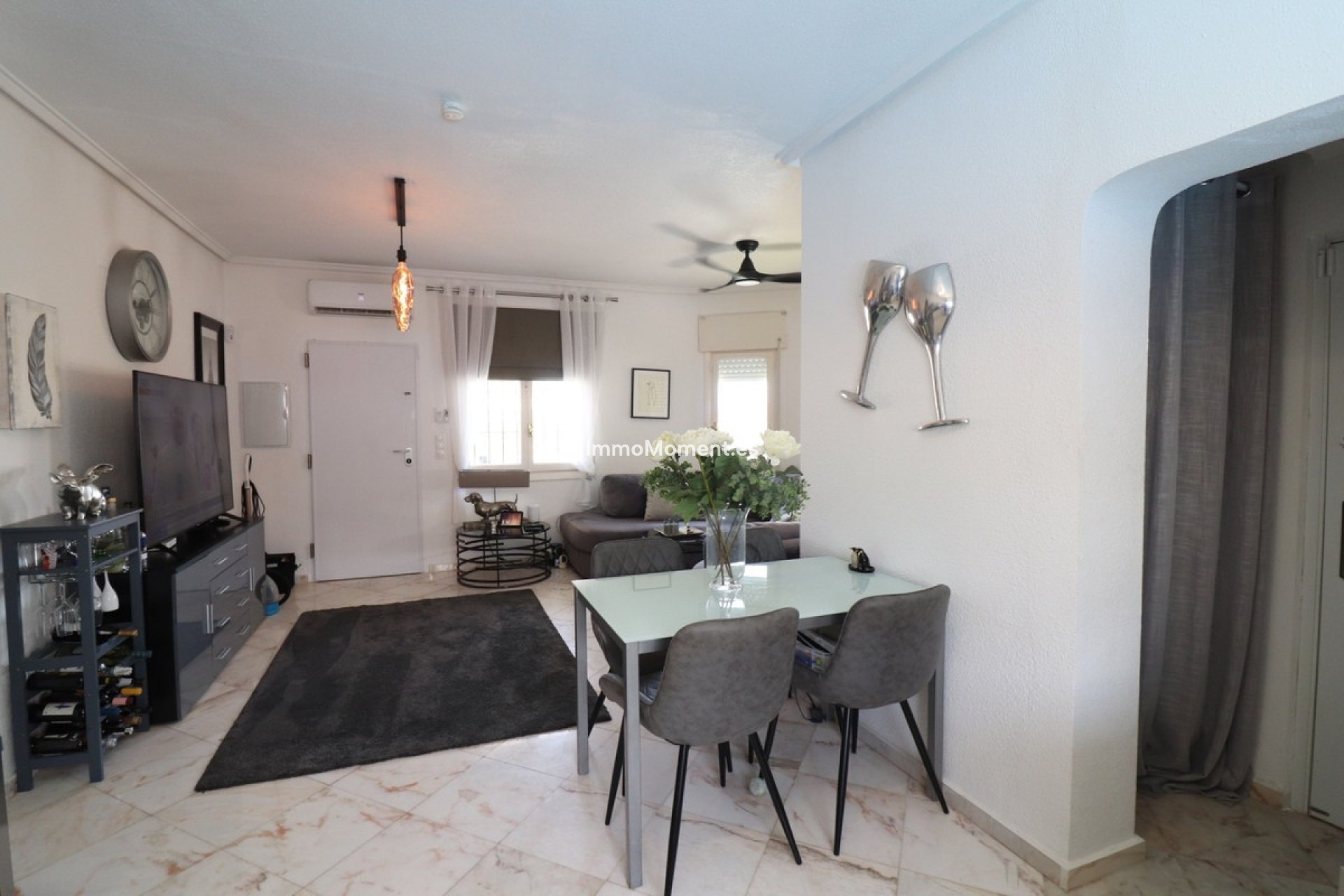 Reventa - Villa independiente - Orihuela - Villamartín