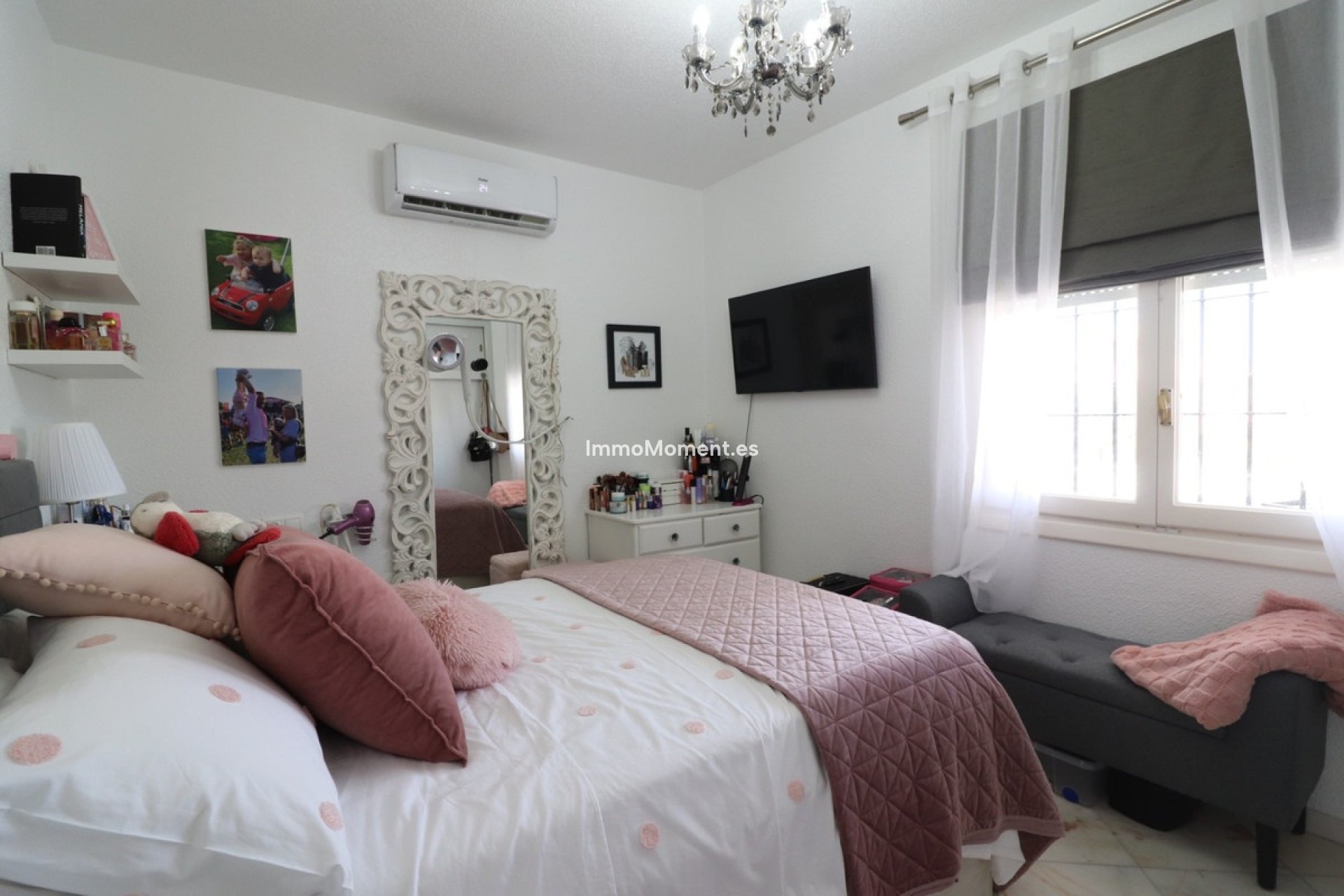 Reventa - Villa independiente - Orihuela - Villamartín