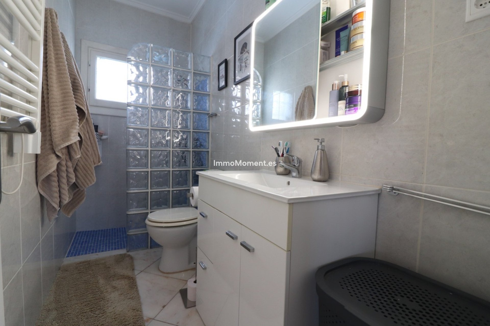 Reventa - Villa independiente - Orihuela - Villamartín