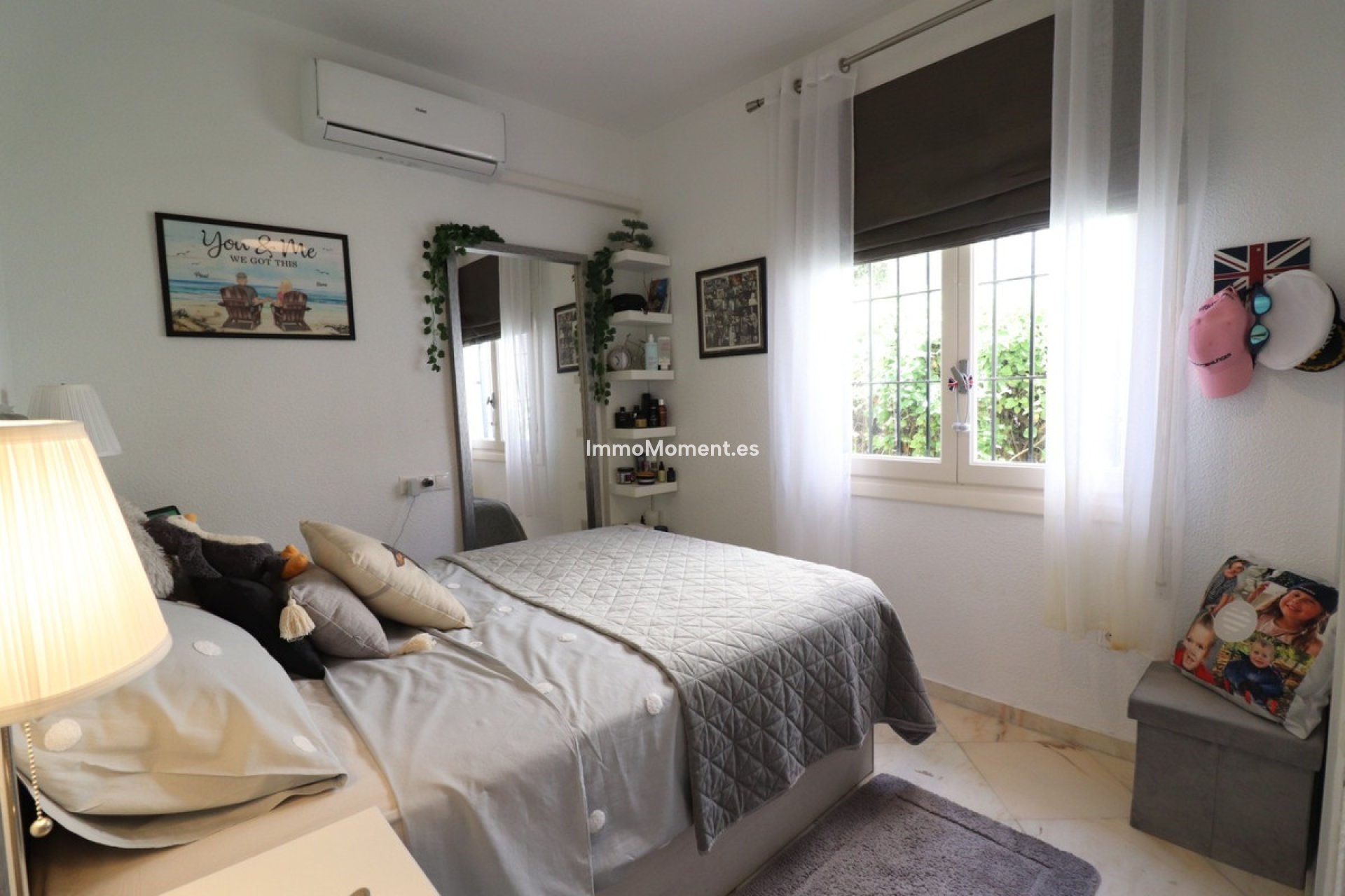 Reventa - Villa independiente - Orihuela - Villamartín