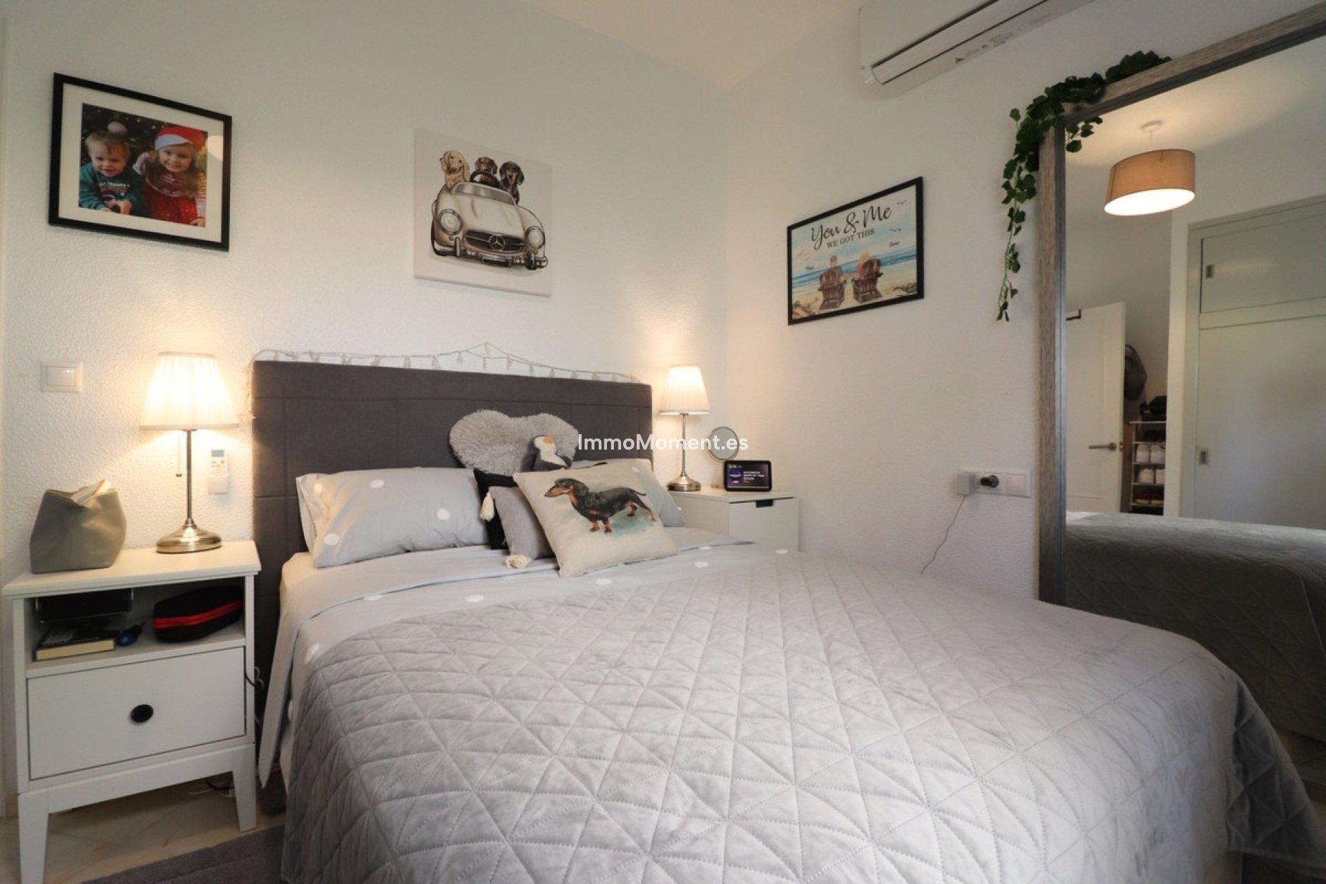 Reventa - Villa independiente - Orihuela - Villamartín