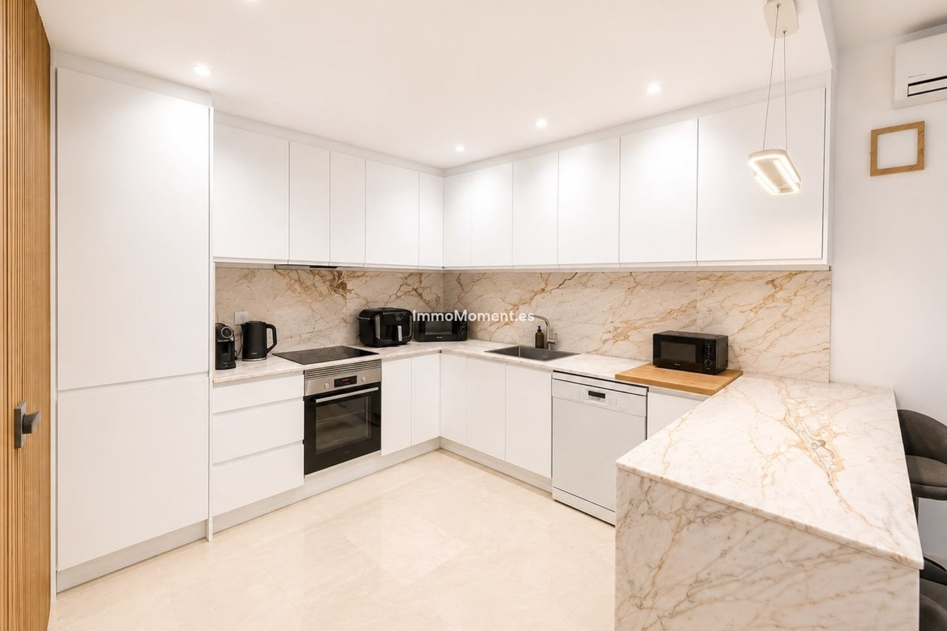 Reventa - Villa independiente - Orihuela - Villamartín