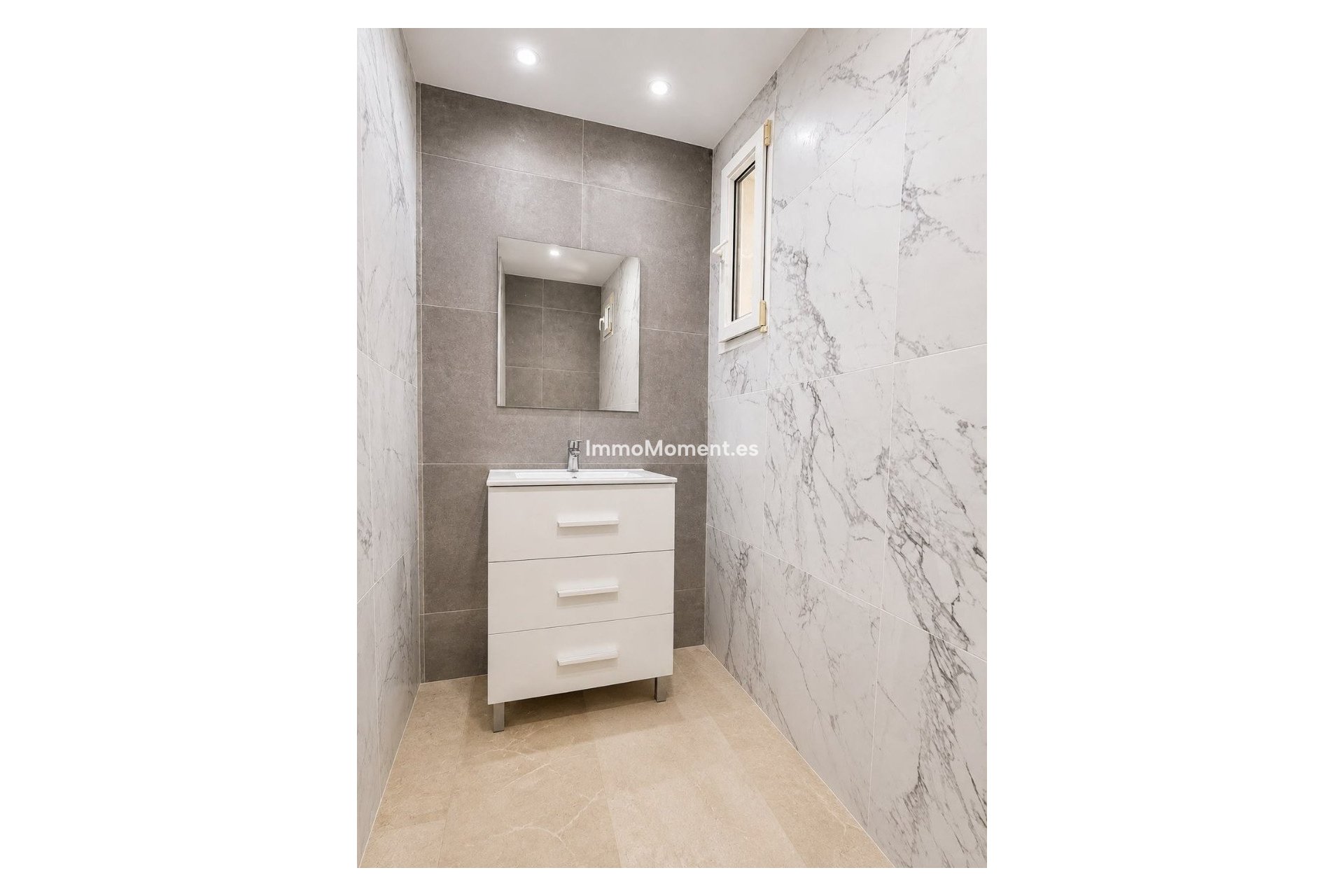 Reventa - Villa independiente - Orihuela - Villamartín