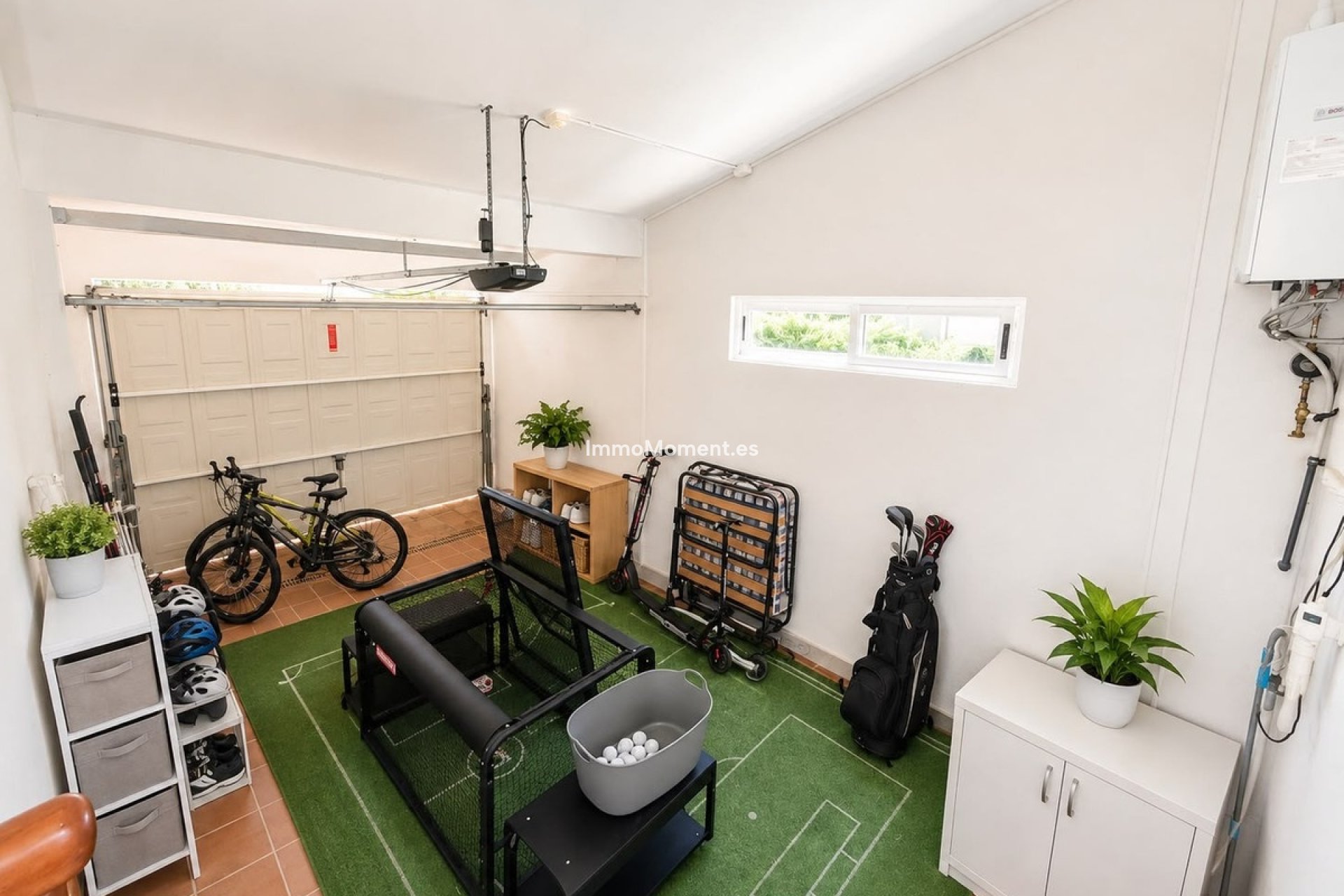 Reventa - Villa independiente - Orihuela - Villamartín