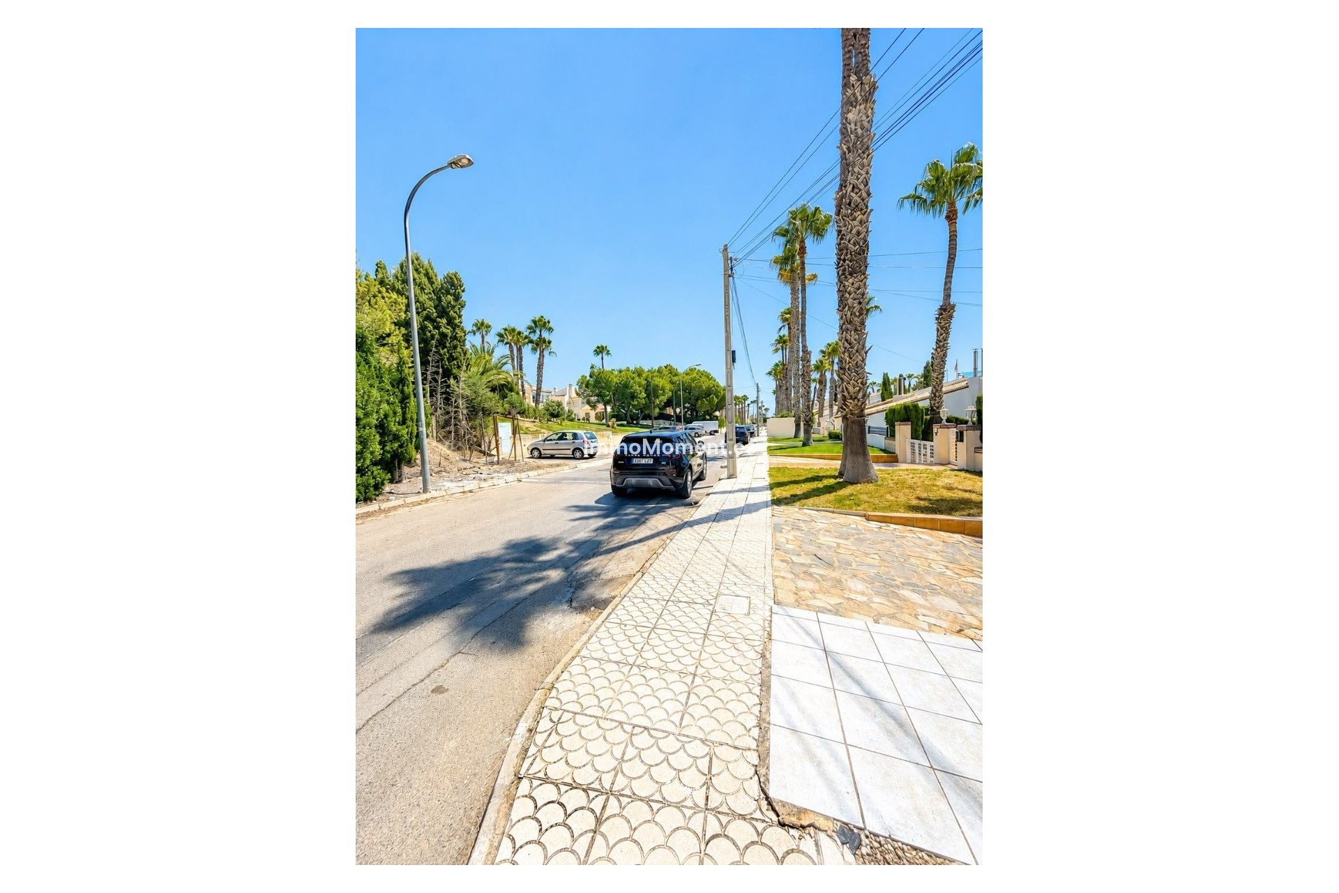 Reventa - Villa independiente - Orihuela - Villamartín