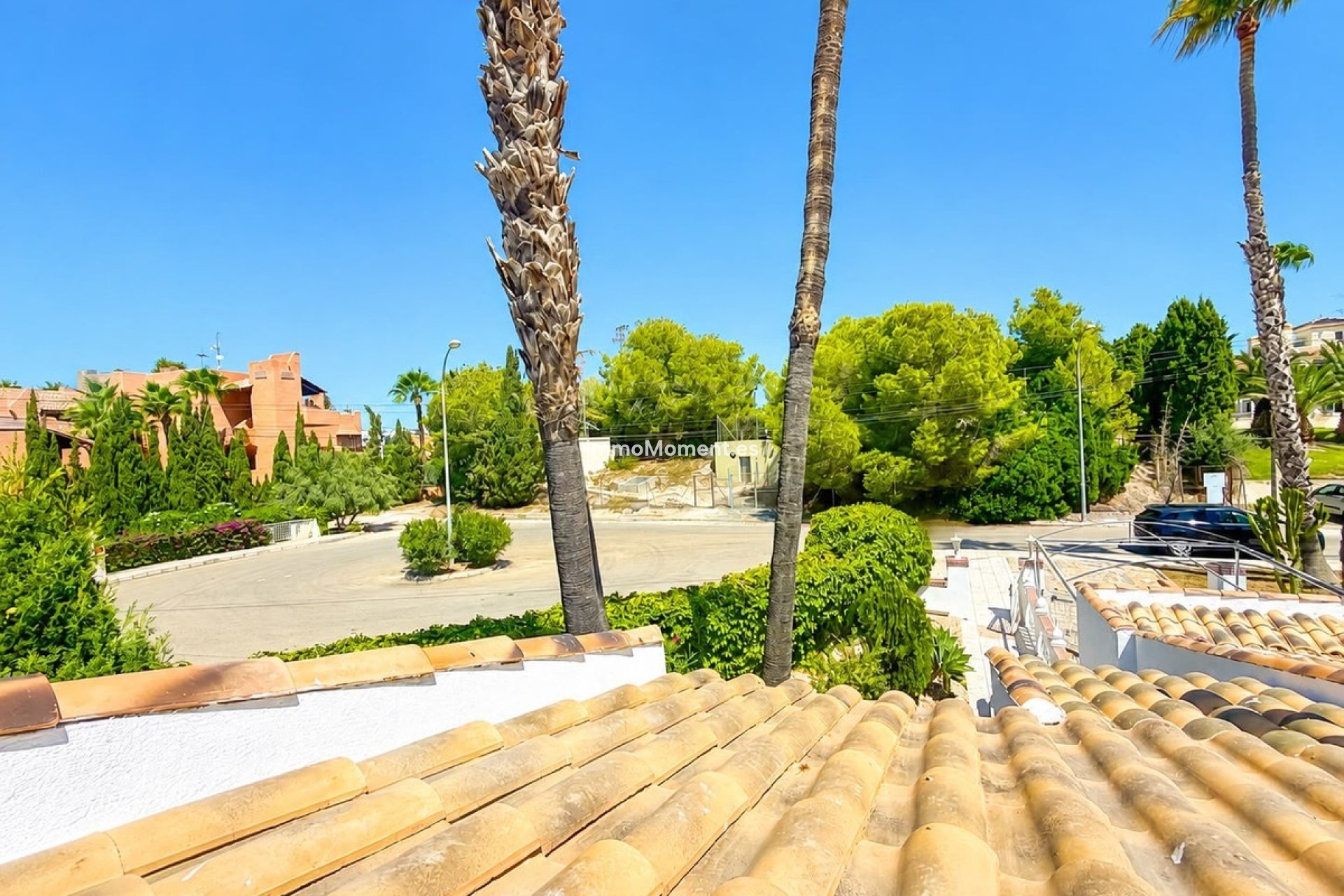 Reventa - Villa independiente - Orihuela - Villamartín