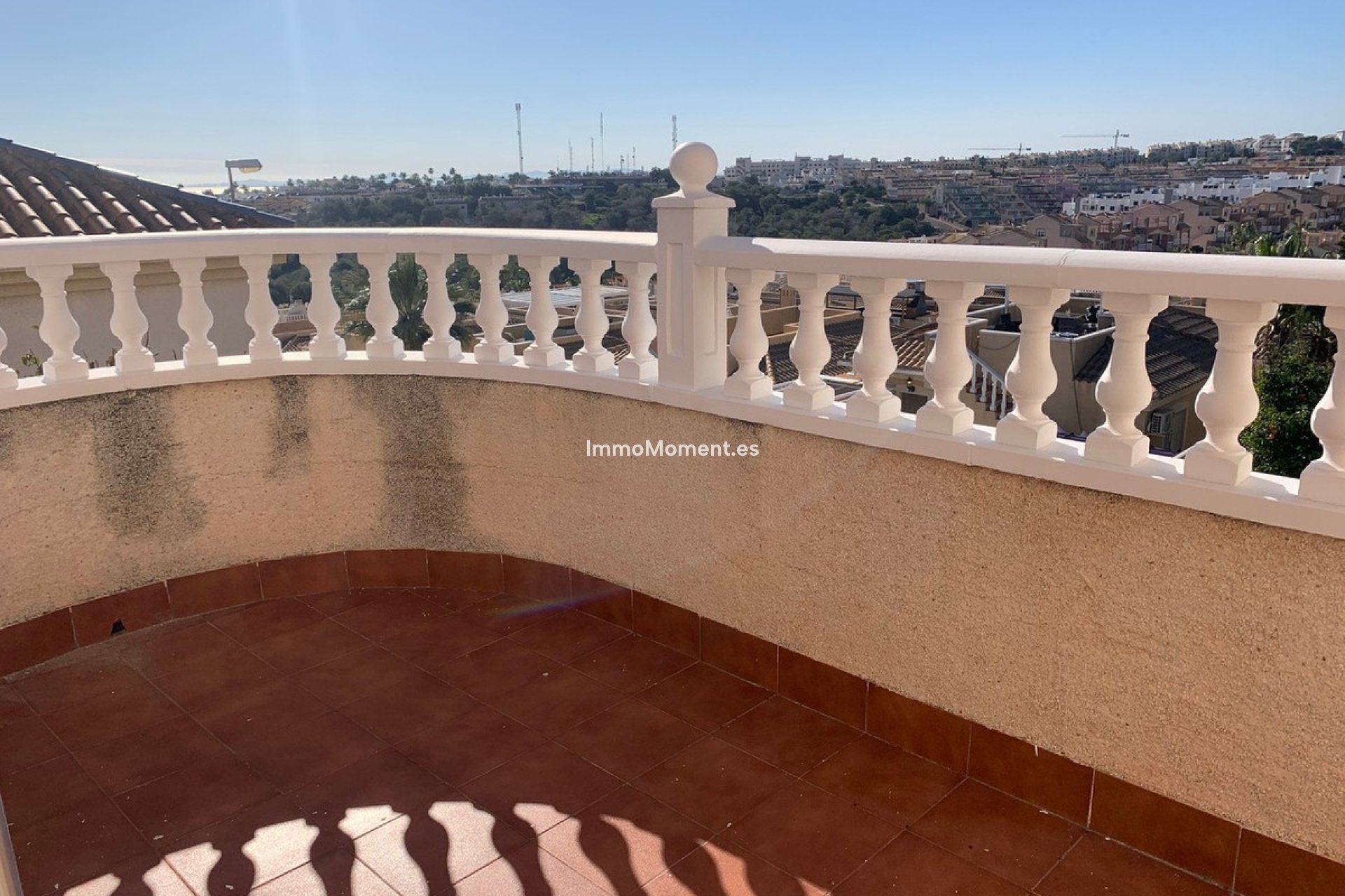 Reventa - Villa independiente - Orihuela - Villamartín