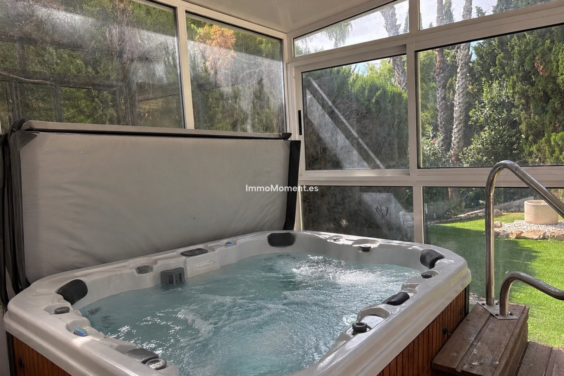 Reventa - Villa independiente - Orihuela - Villamartín