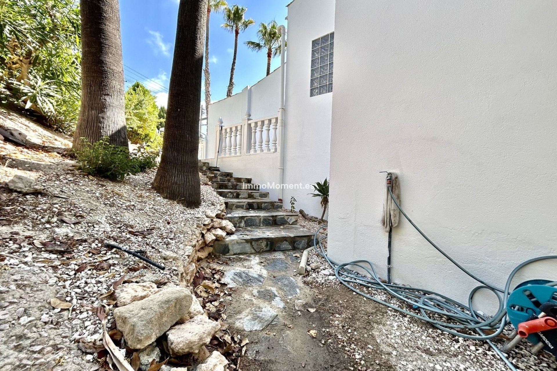 Reventa - Villa independiente - Orihuela - Villamartín