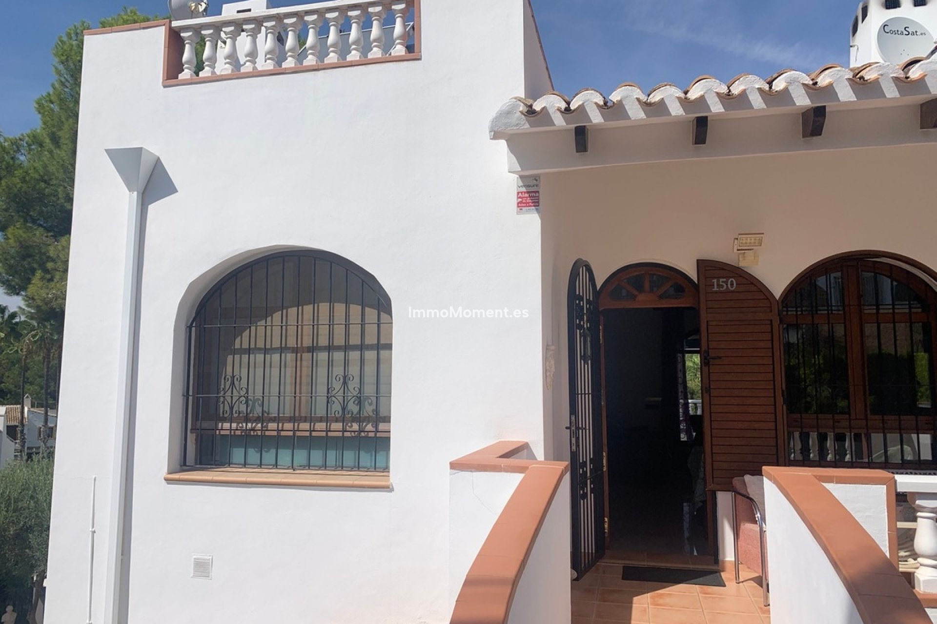 Reventa - Villa independiente - Orihuela - Villamartín