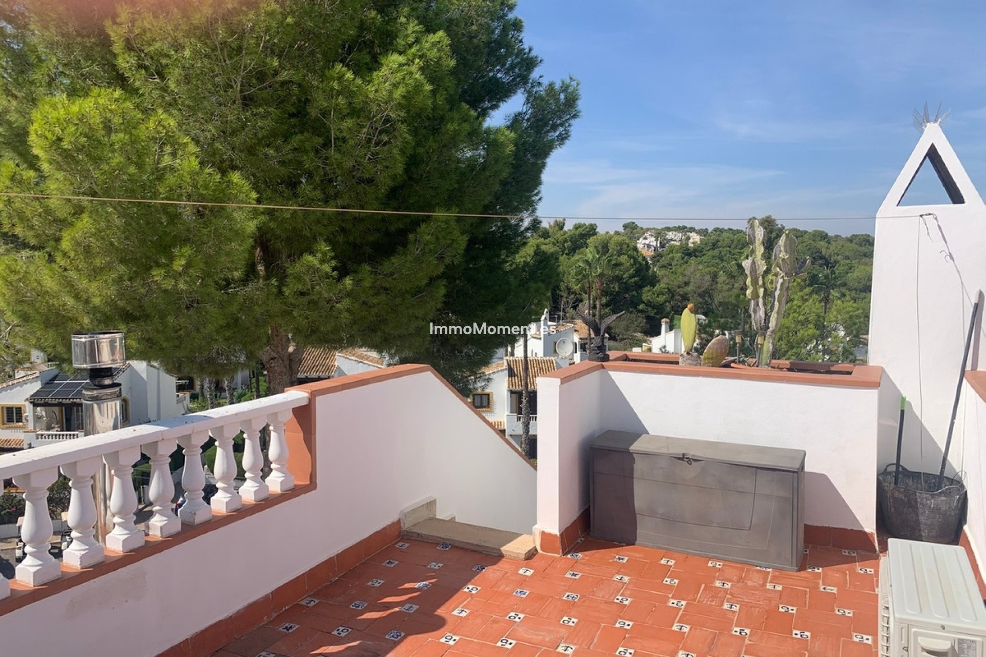 Reventa - Villa independiente - Orihuela - Villamartín
