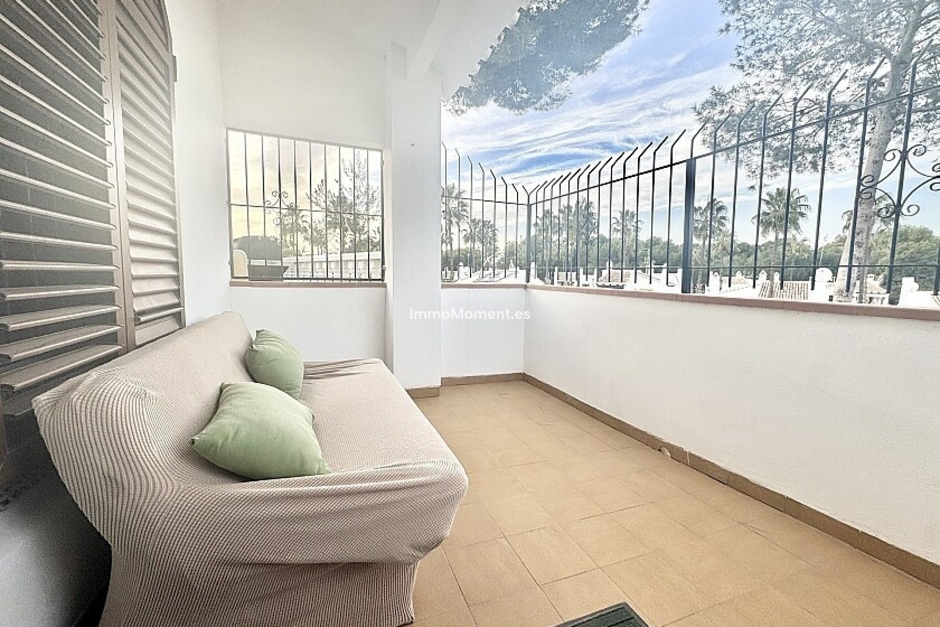 Reventa - Villa independiente - Orihuela - Villamartín