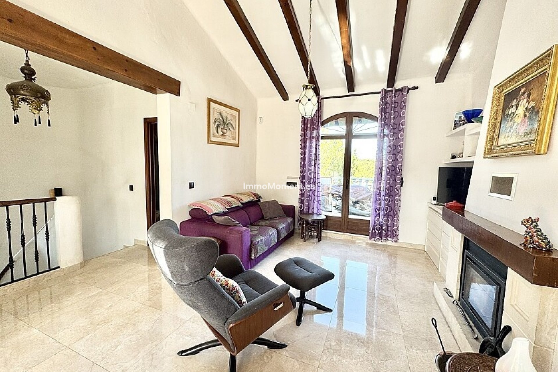 Reventa - Villa independiente - Orihuela - Villamartín
