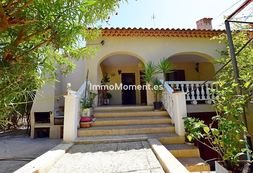 Reventa - Villa independiente - Orihuela - Villamartín