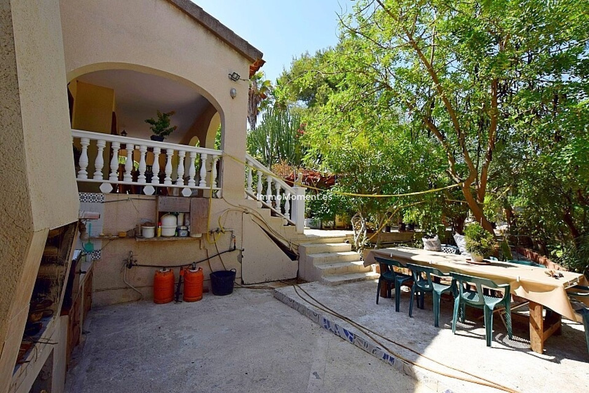 Reventa - Villa independiente - Orihuela - Villamartín