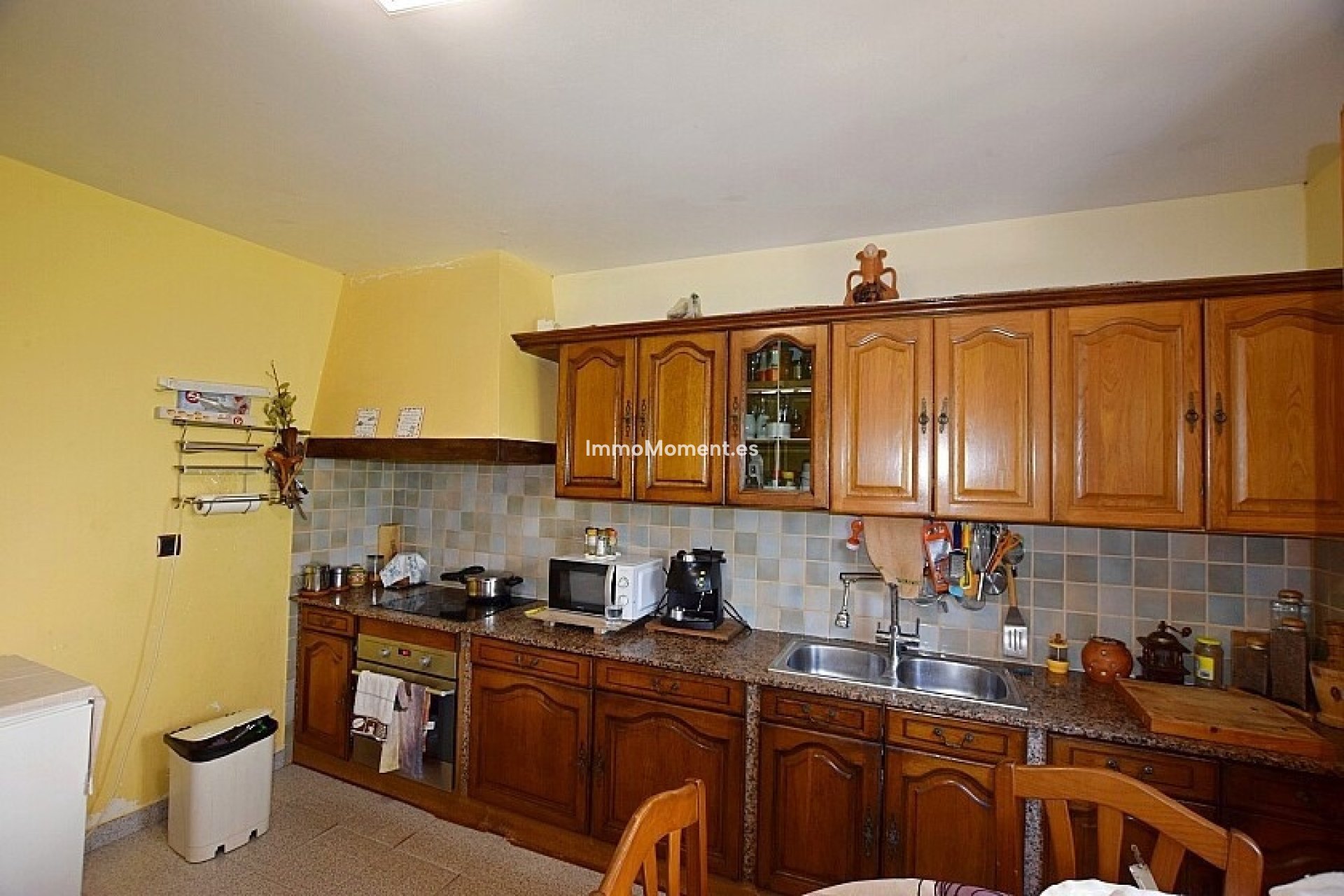 Reventa - Villa independiente - Orihuela - Villamartín