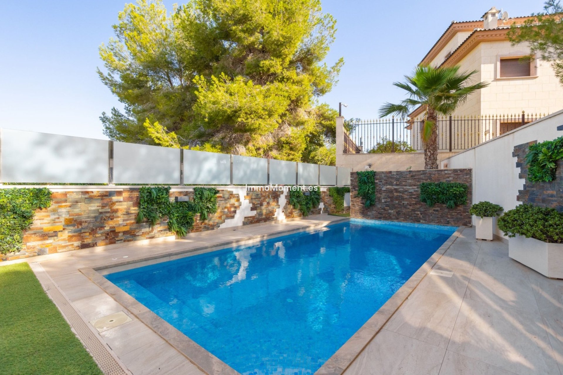 Reventa - Villa independiente - Orihuela - Villamartín