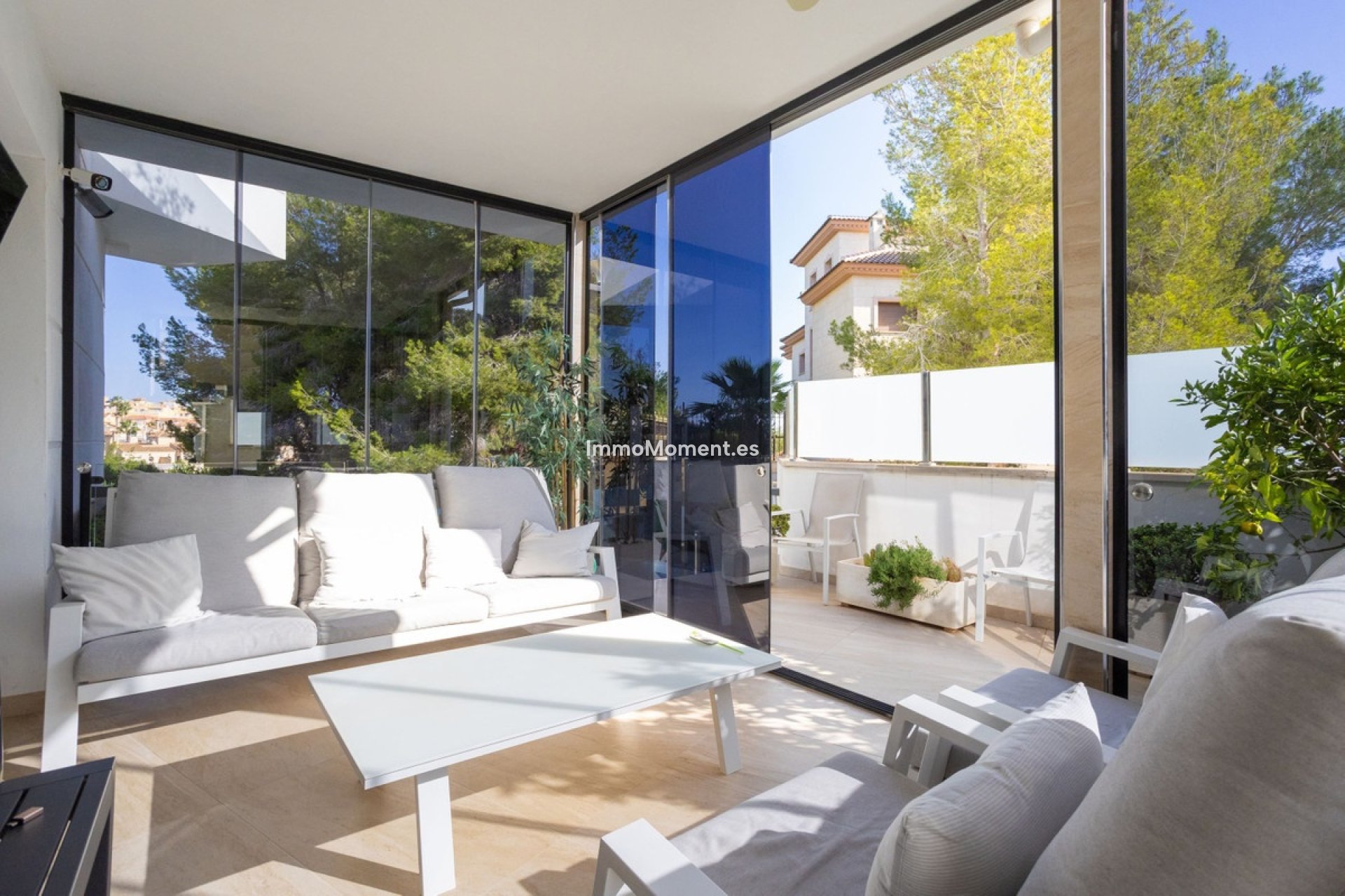 Reventa - Villa independiente - Orihuela - Villamartín