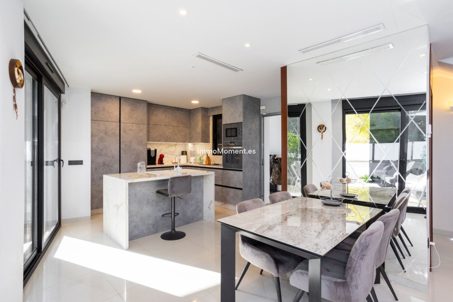 Reventa - Villa independiente - Orihuela - Villamartín