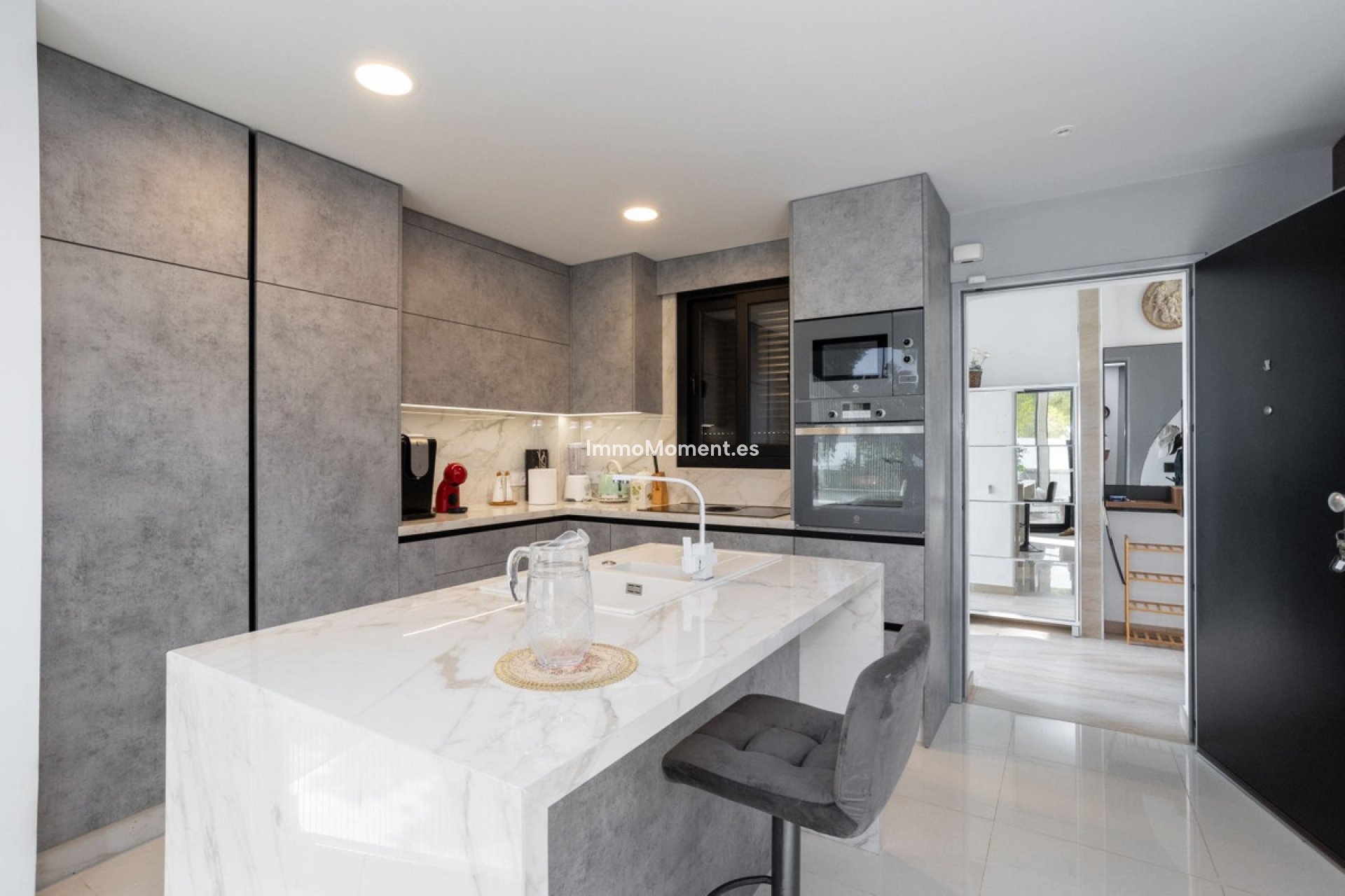 Reventa - Villa independiente - Orihuela - Villamartín