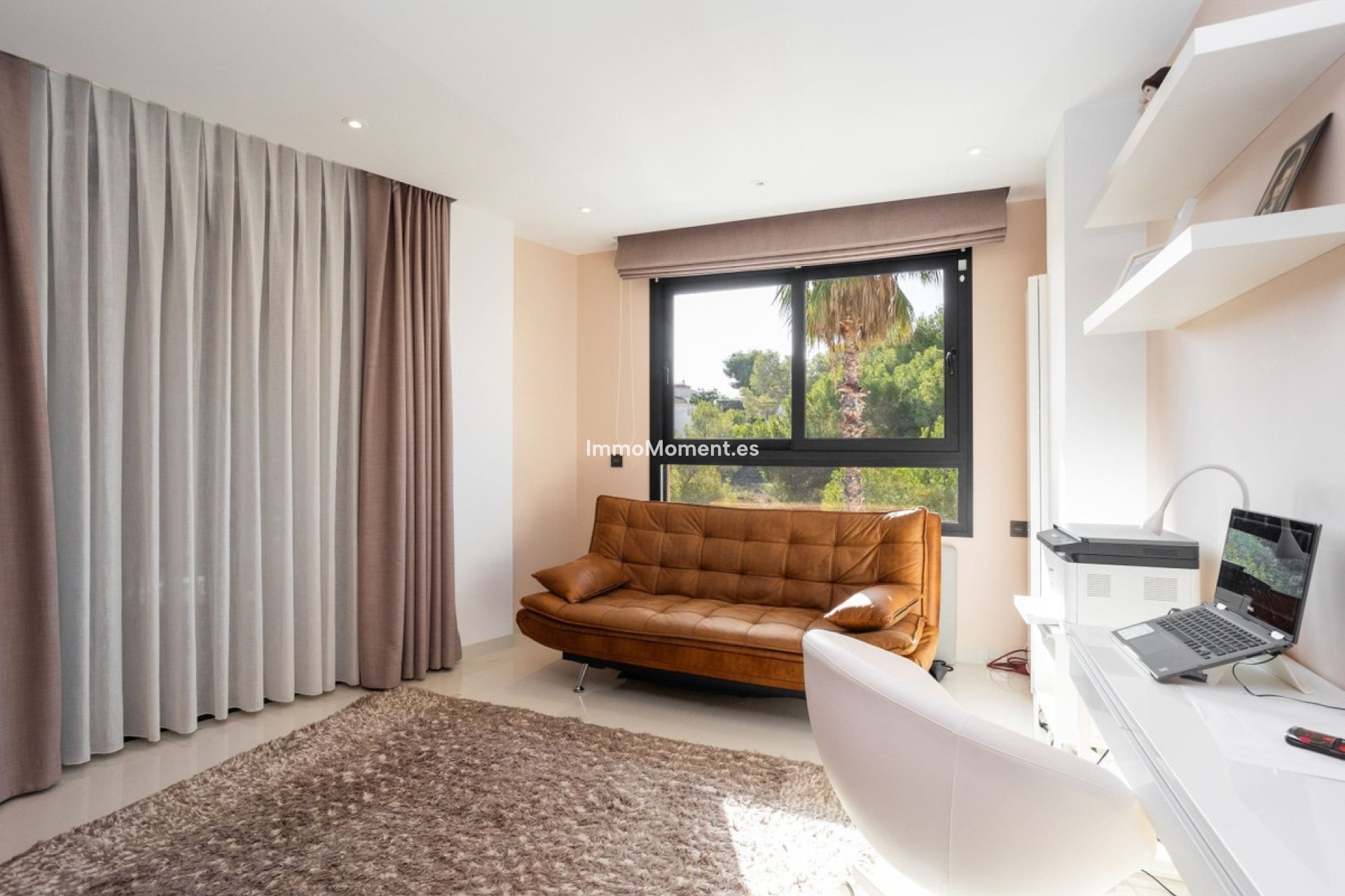 Reventa - Villa independiente - Orihuela - Villamartín