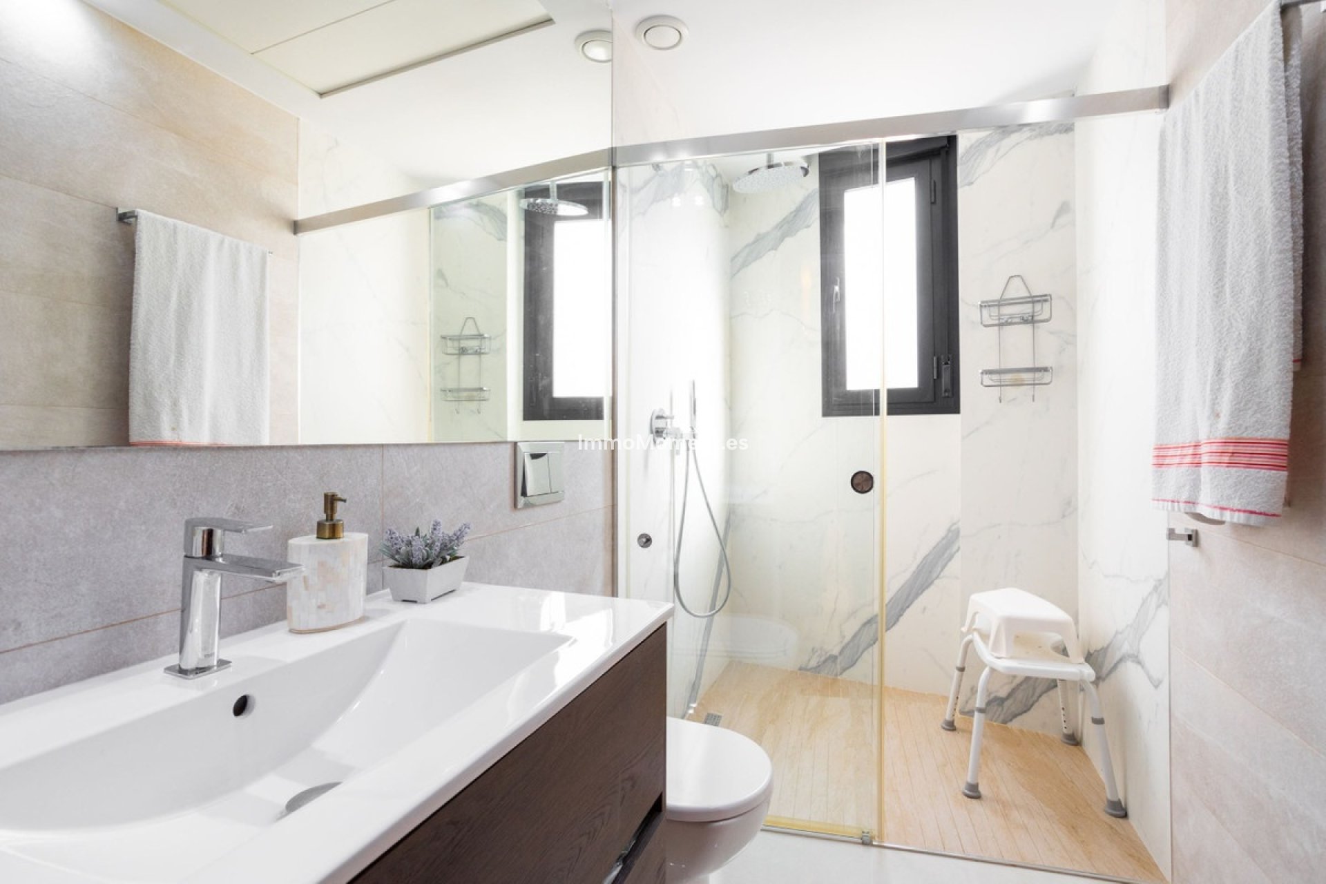 Reventa - Villa independiente - Orihuela - Villamartín