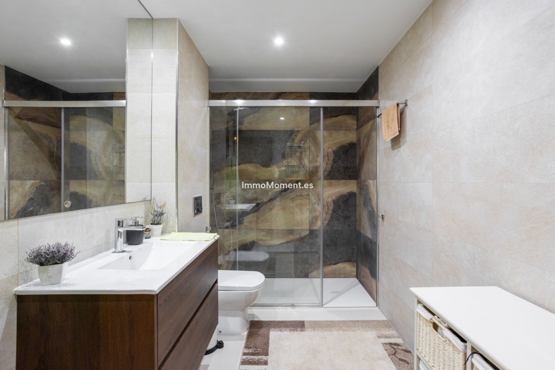 Reventa - Villa independiente - Orihuela - Villamartín
