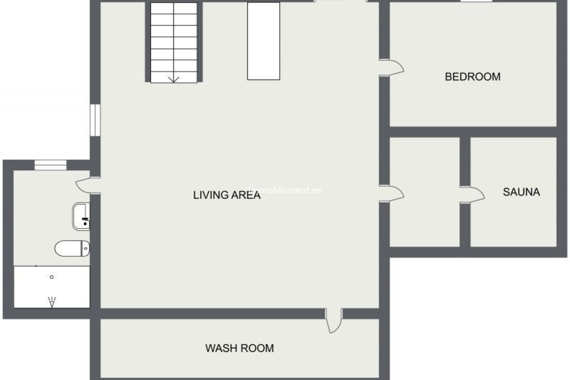 Reventa - Villa independiente - Orihuela - Villamartín
